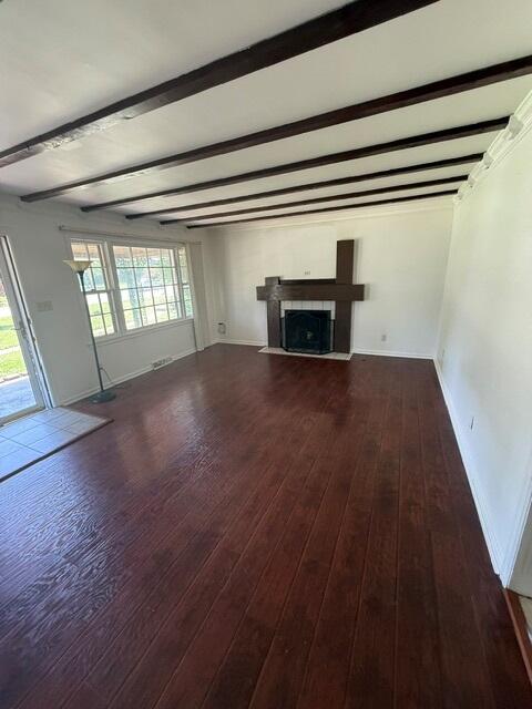 201 Wilson Downing Road Property Photo 4