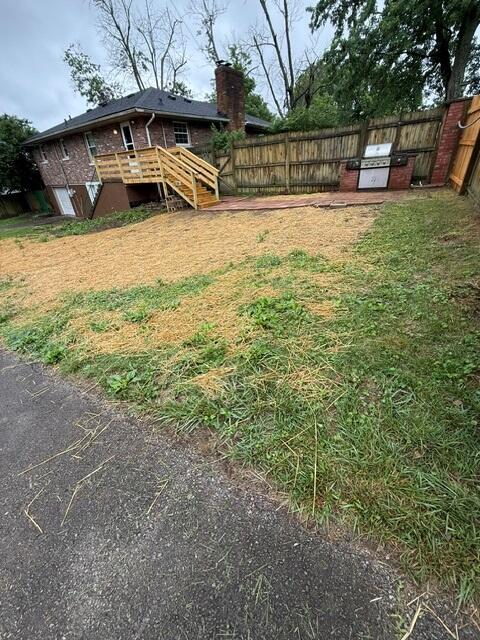 201 Wilson Downing Road Property Photo 33
