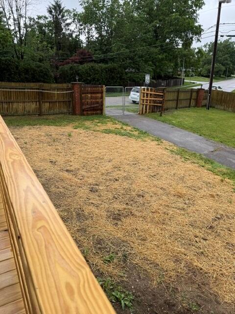 201 Wilson Downing Road Property Photo 36