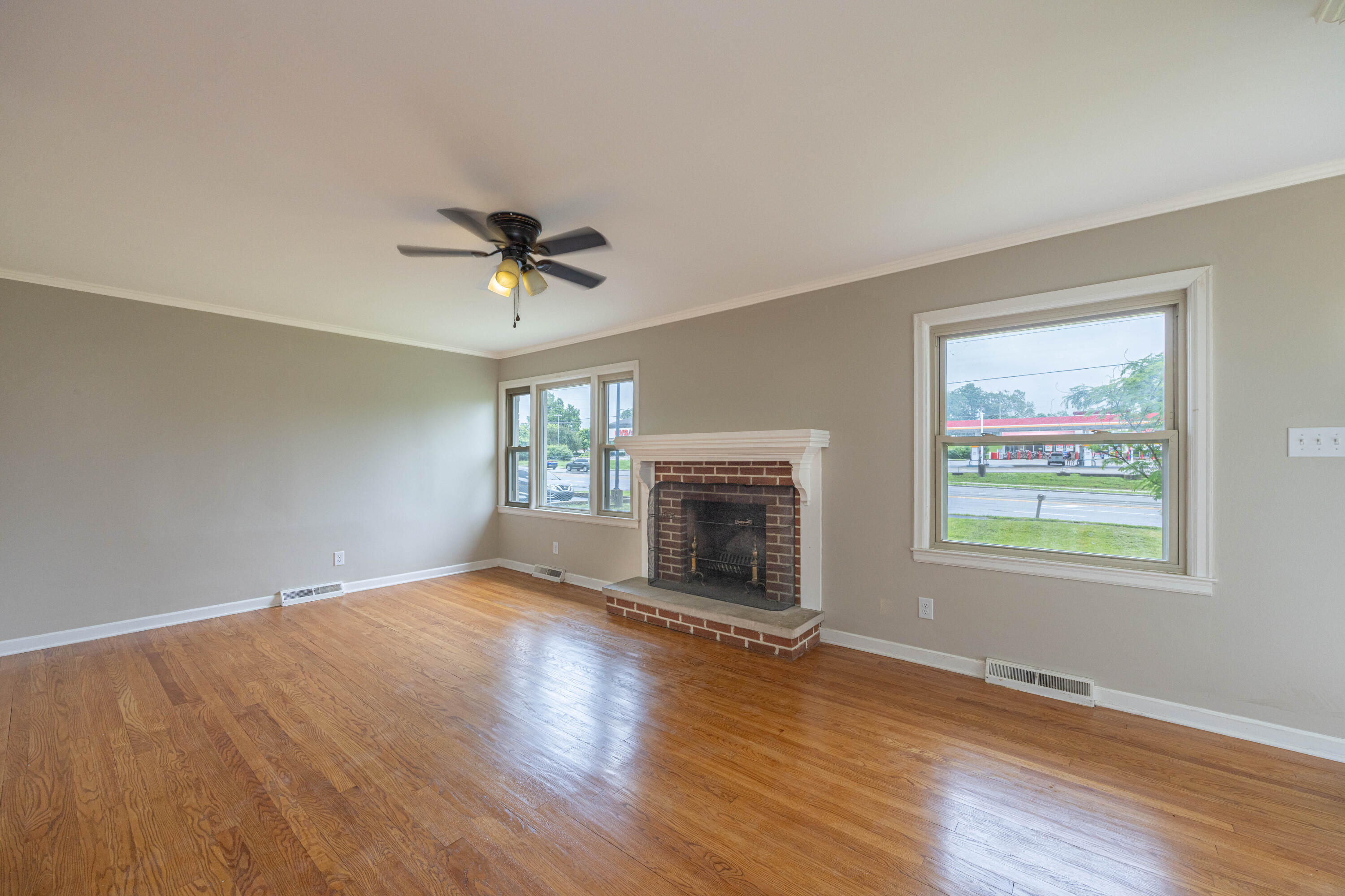 3970 Lexington Road Property Photo 6