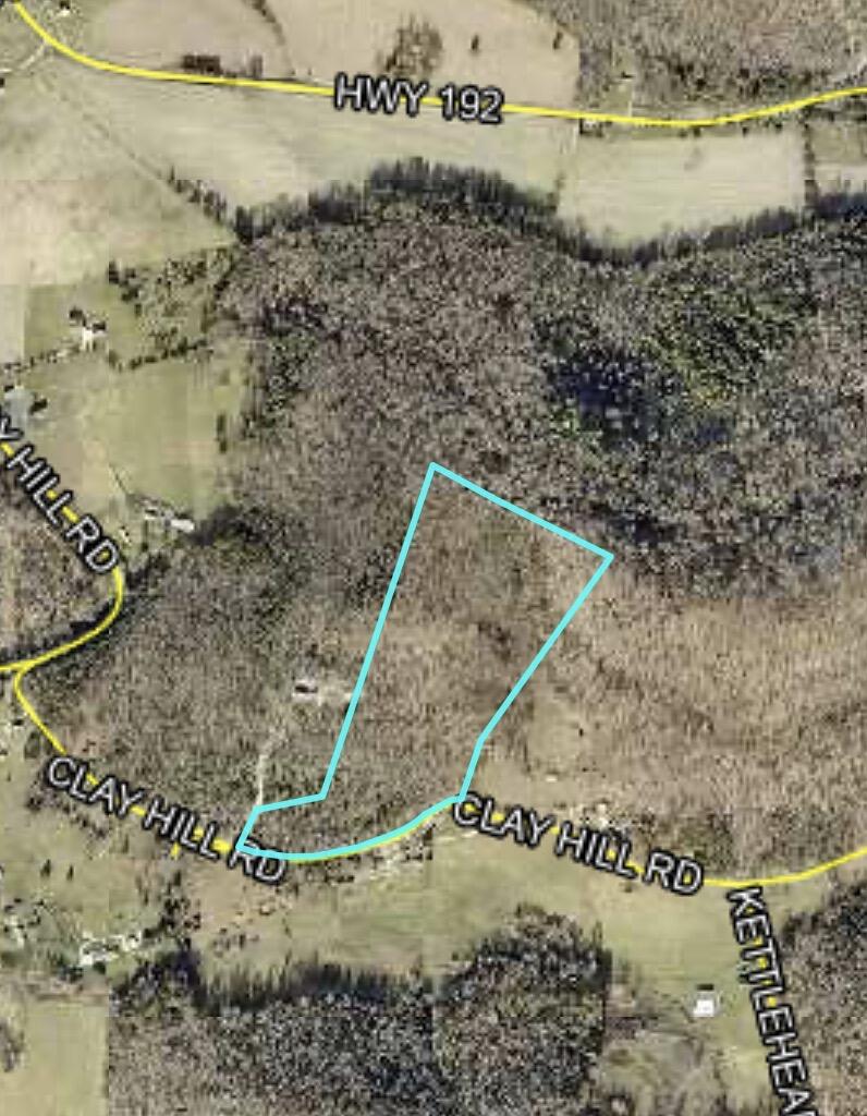 1055 Clay Hill Road Property Photo 2