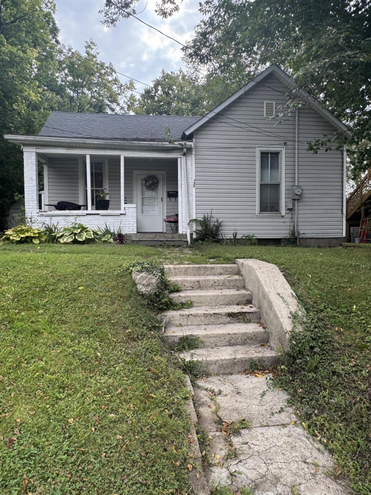 132 Wilderness Road Property Photo 1