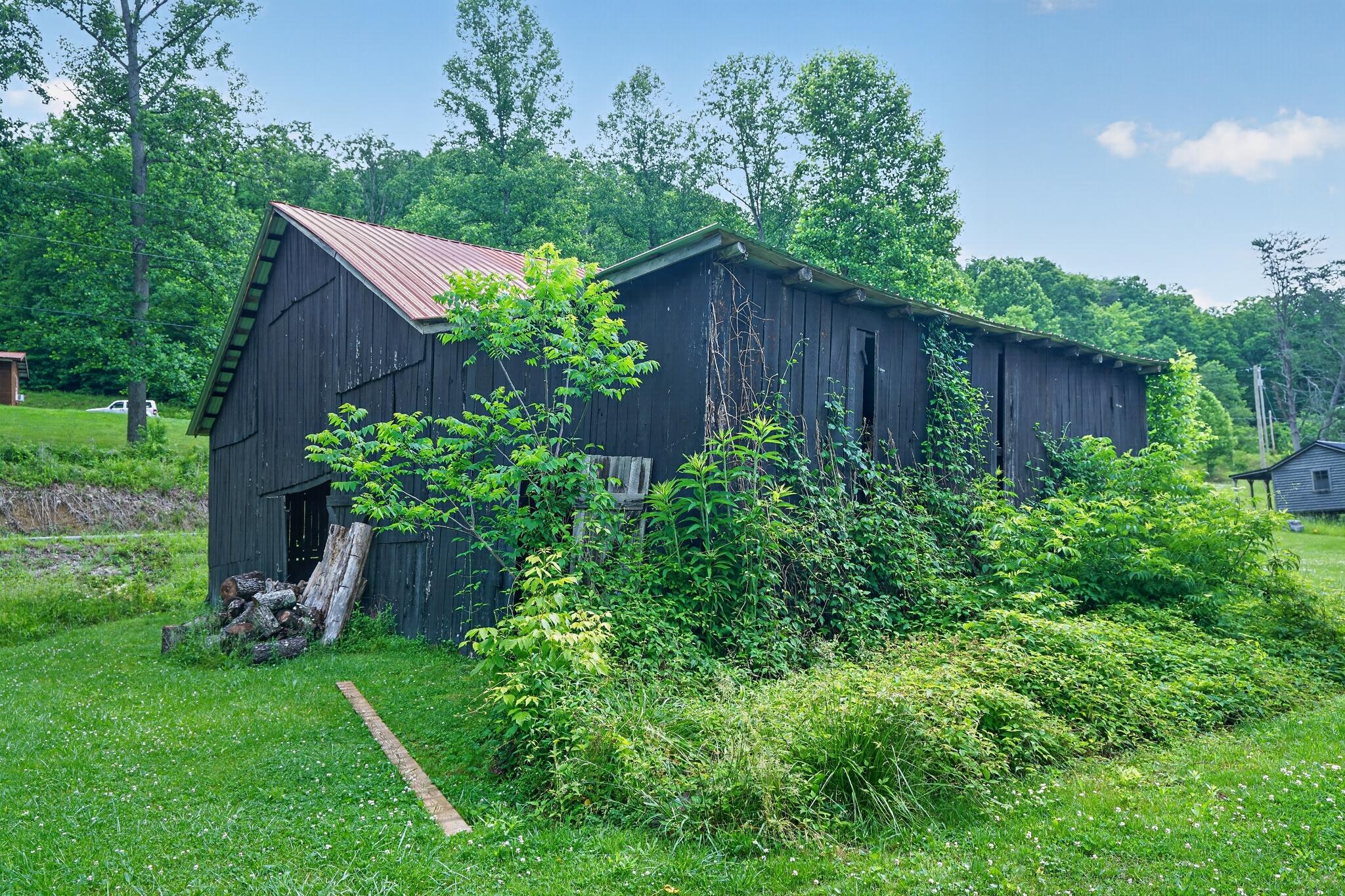 7583 Hawkins Branch Rd Road Property Photo 33