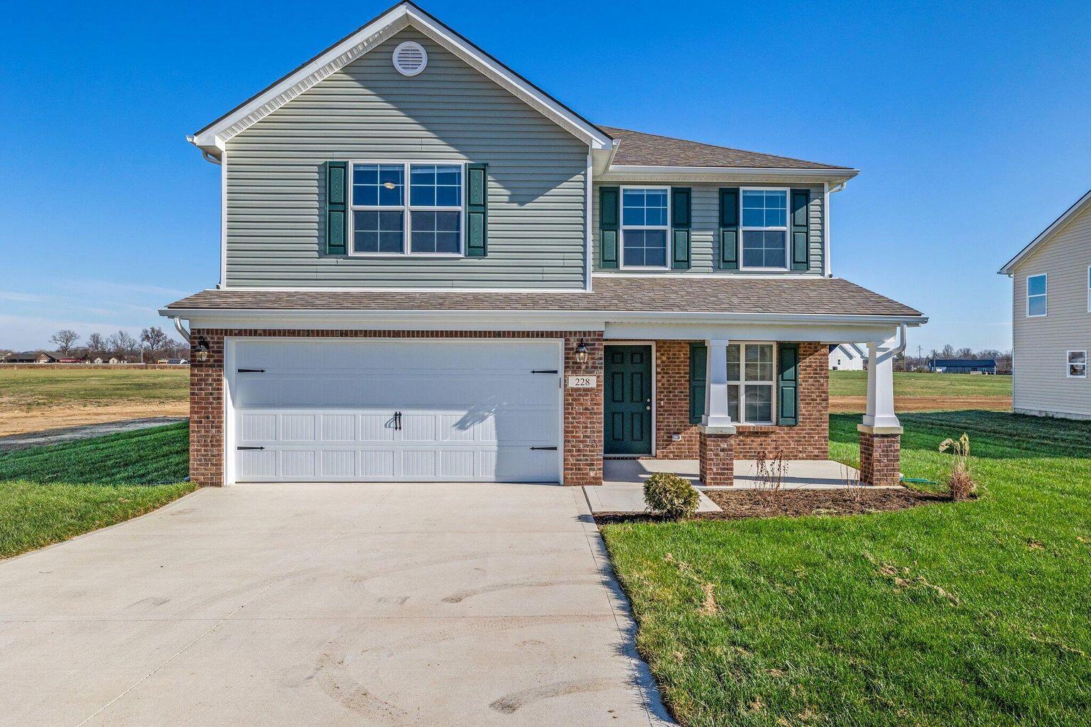 6068 Arbor Wds Way Property Photo 1