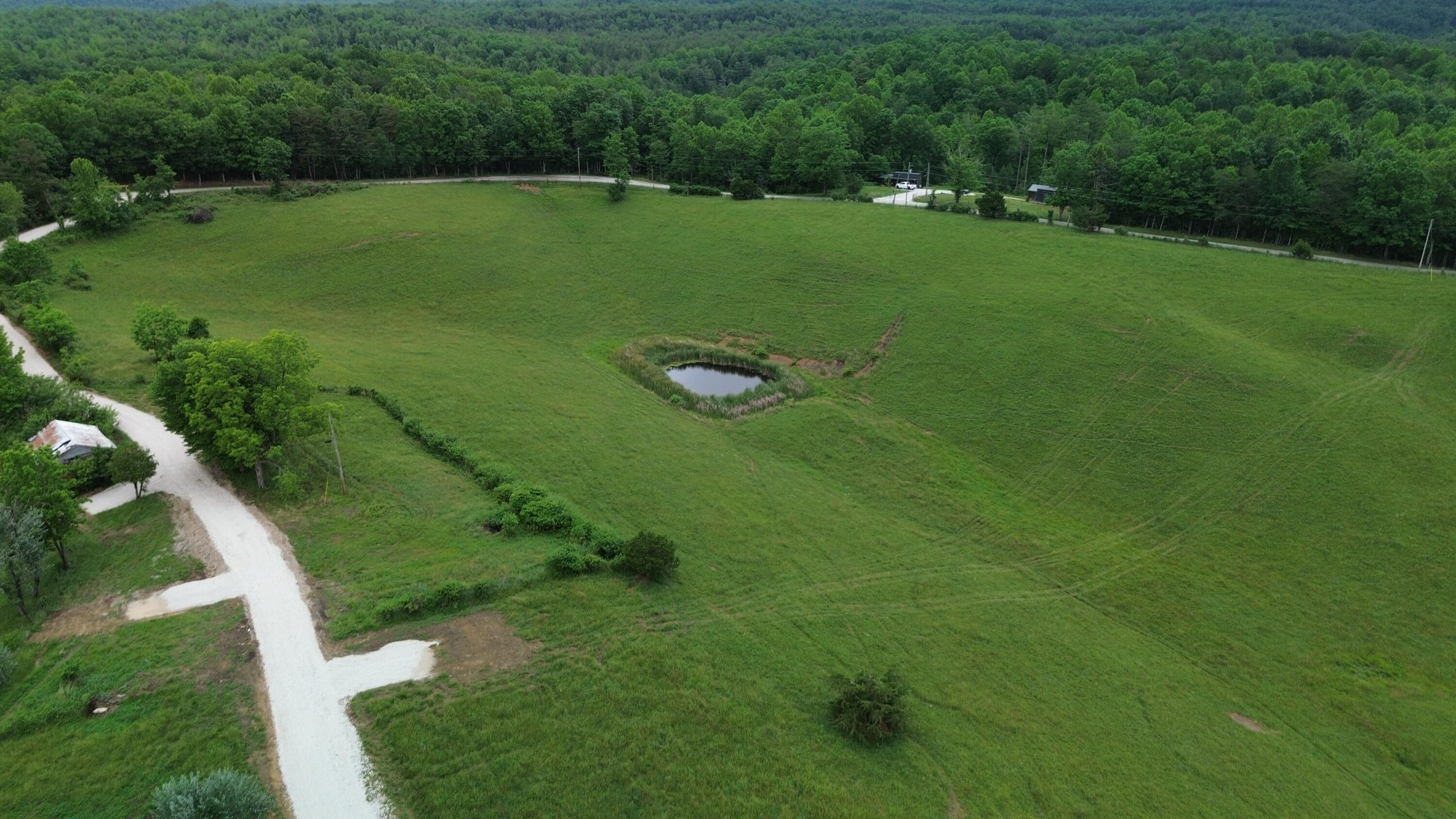 4135 Big Andy Ridge Road Tract 7 Property Photo 3