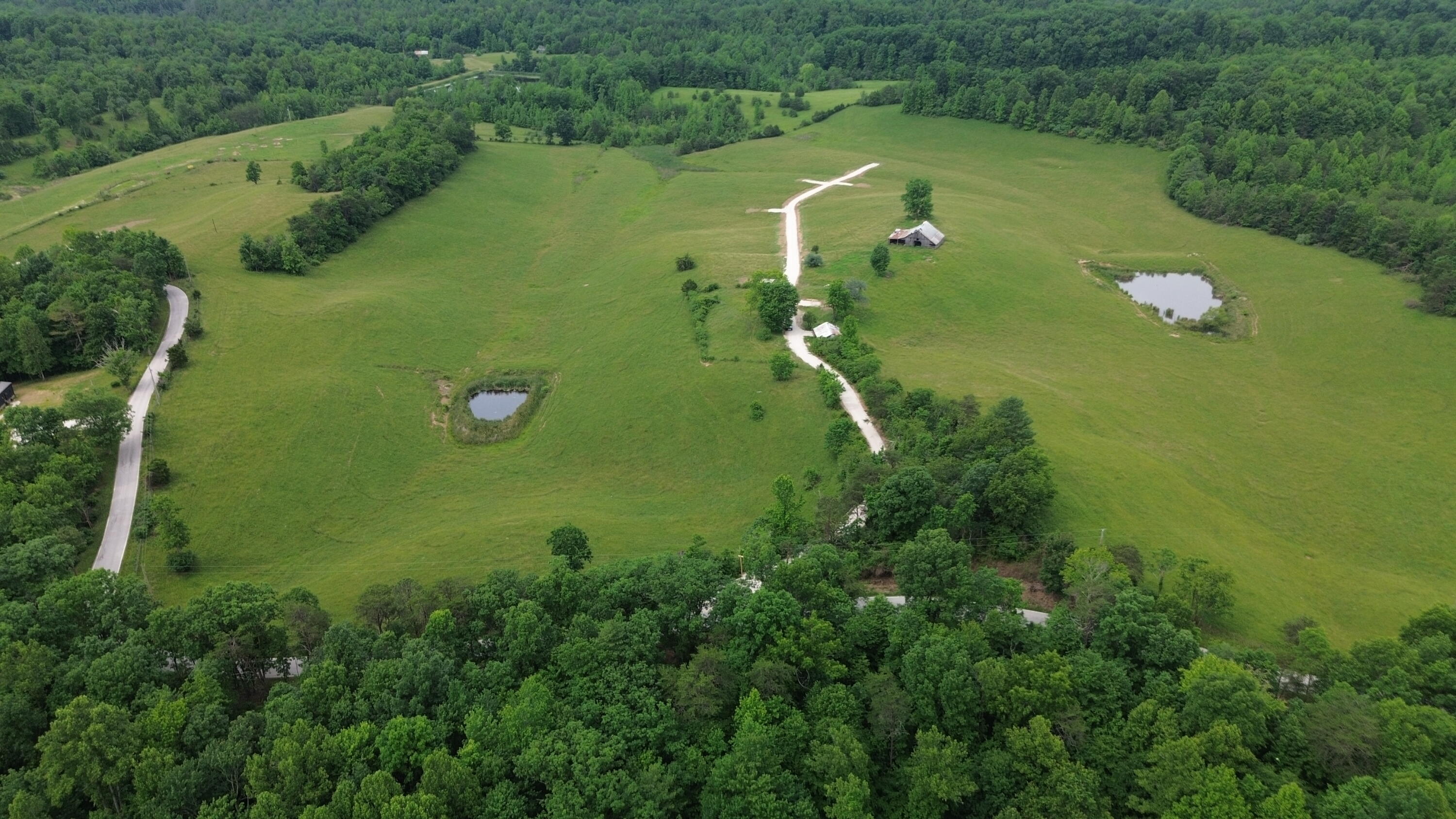 4135 Big Andy Ridge Road Tract 2 Property Photo 10