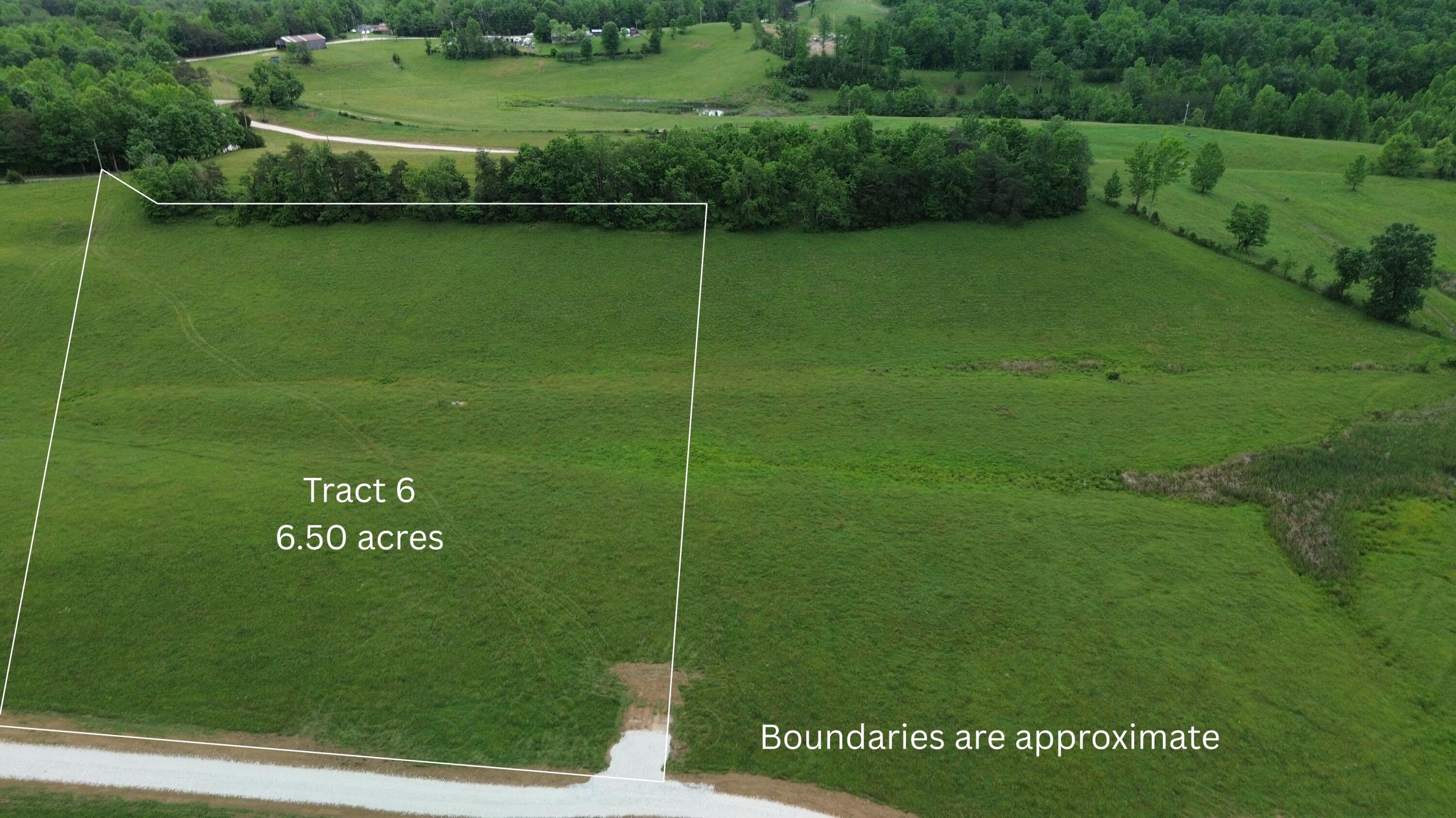 4135 Big Andy Ridge Road Tract 6 Property Photo 2