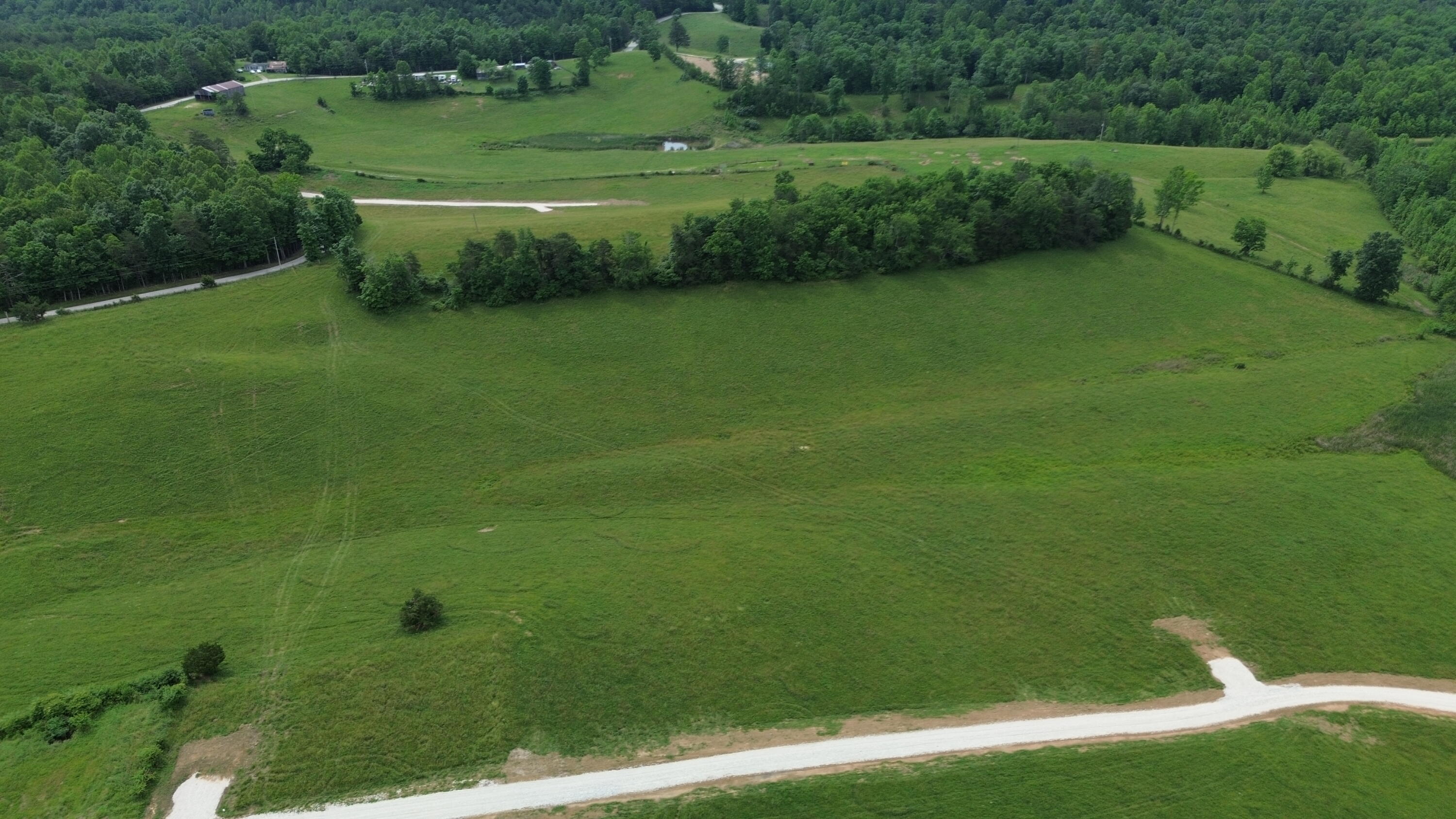 4135 Big Andy Ridge Road Tract 6 Property Photo 3