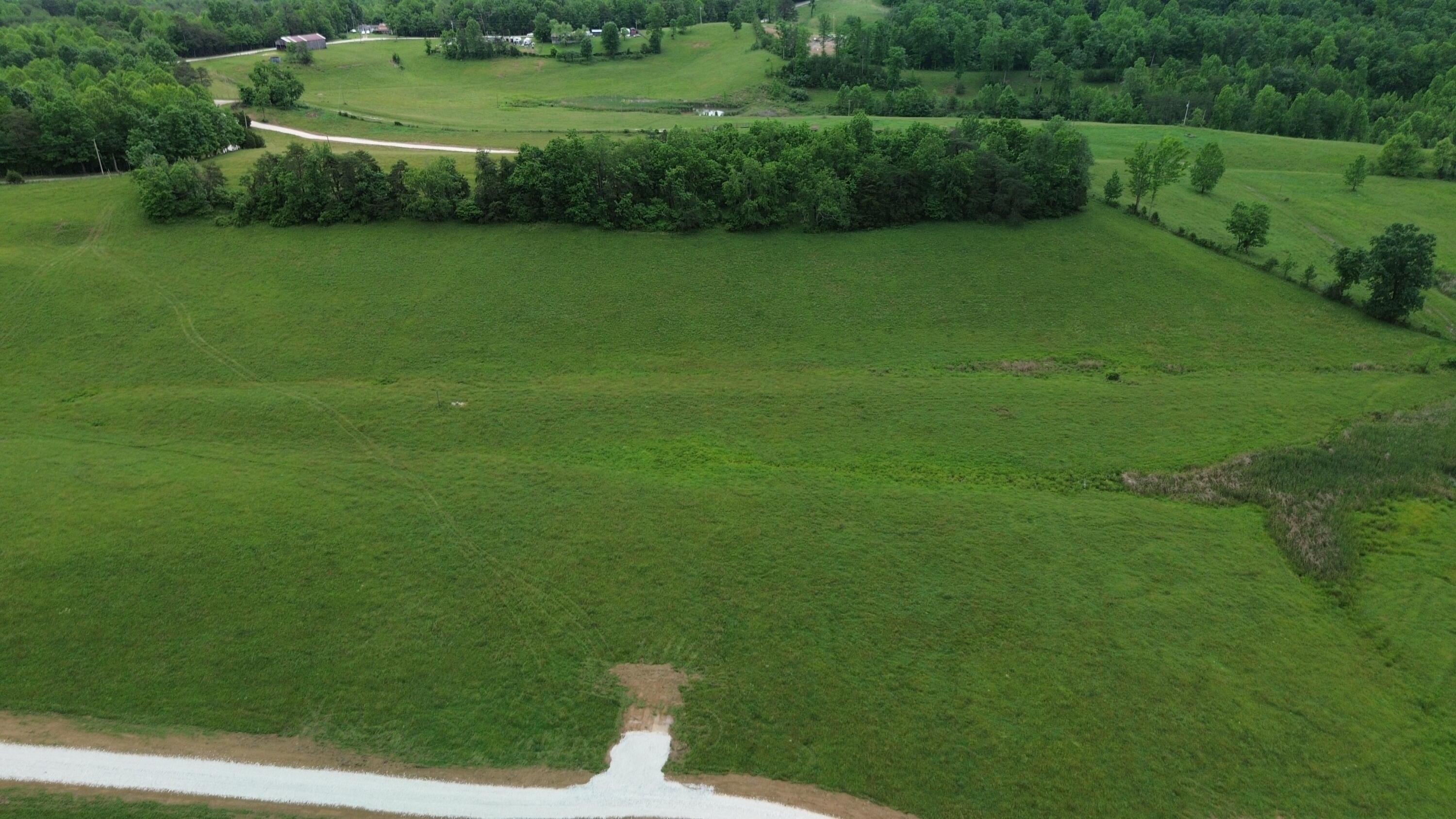 4135 Big Andy Ridge Road Tract 6 Property Photo 4