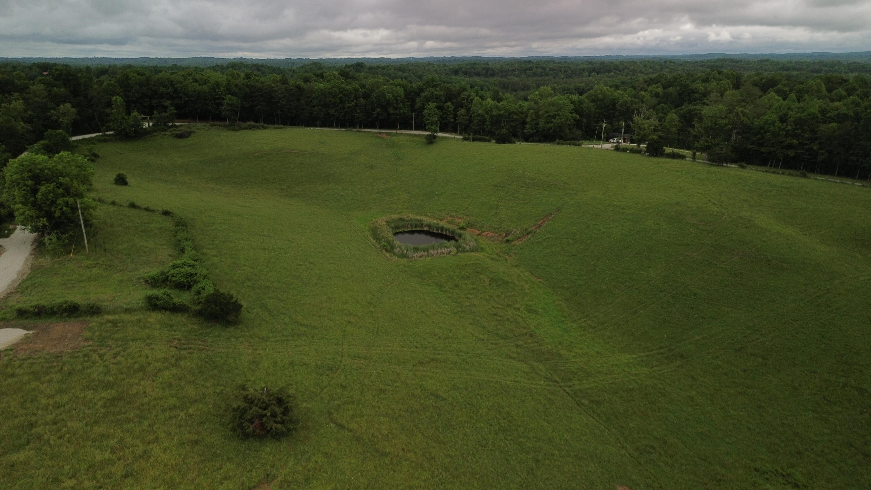 4135 Big Andy Ridge Road Tract 6 Property Photo 8