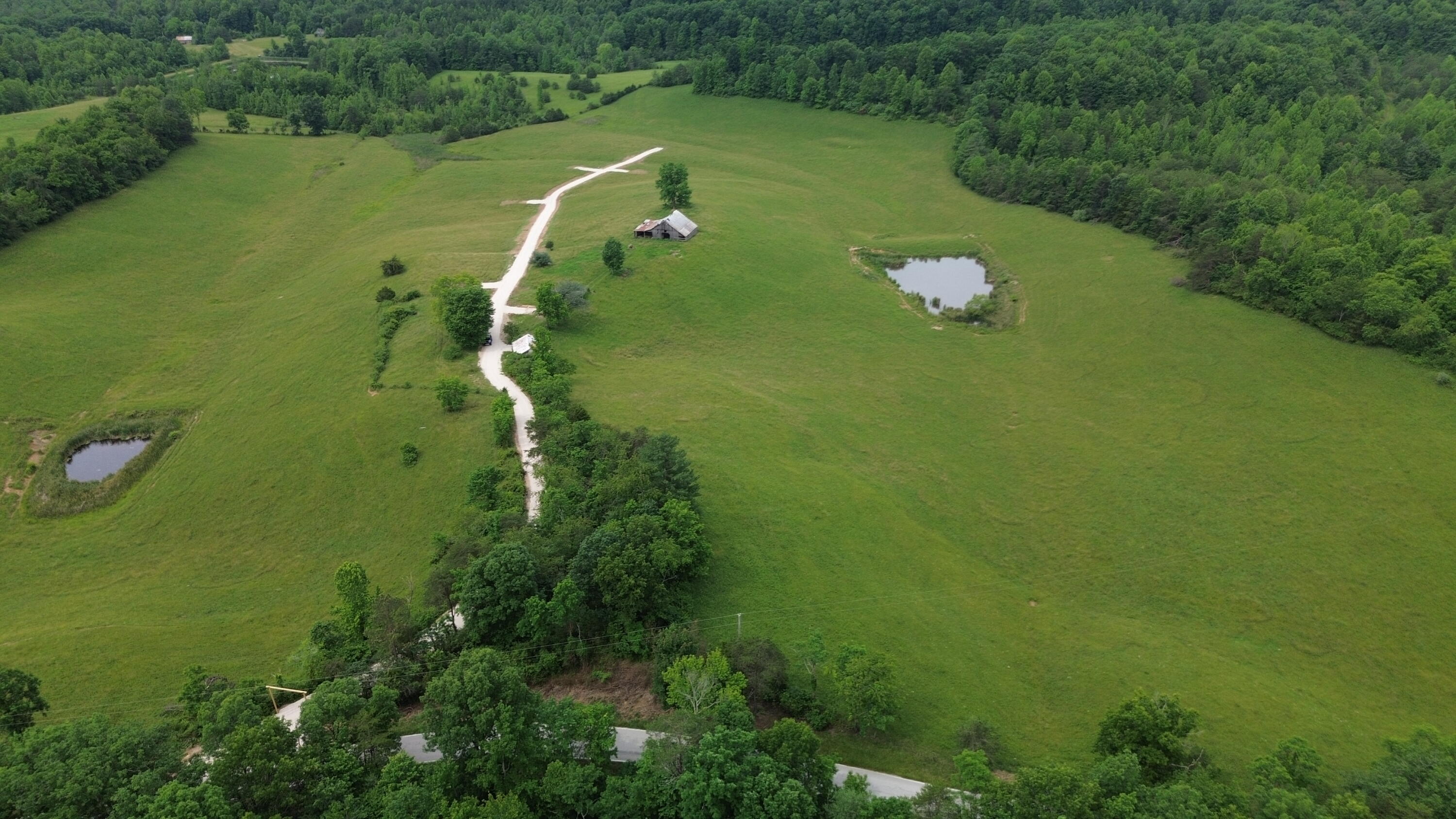 4135 Big Andy Ridge Road Tract 6 Property Photo 10