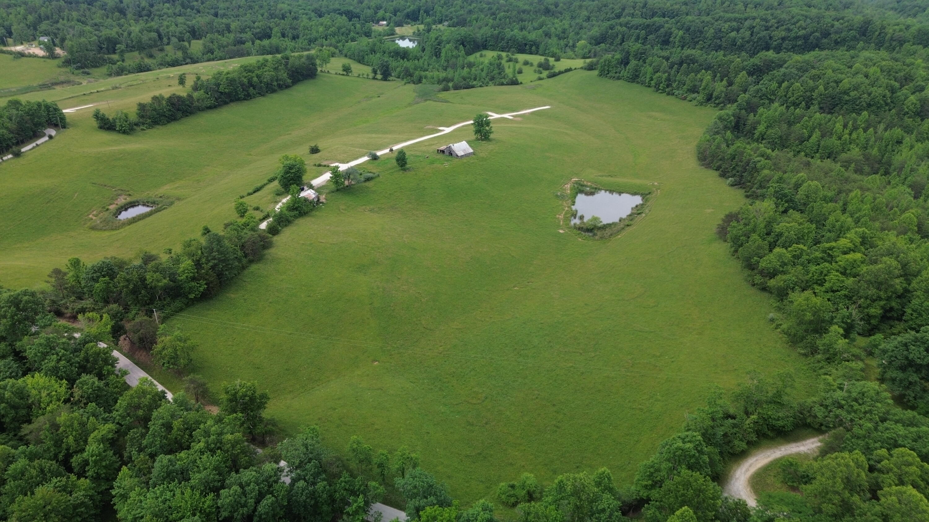 4135 Big Andy Ridge Road Tract 6 Property Photo 11