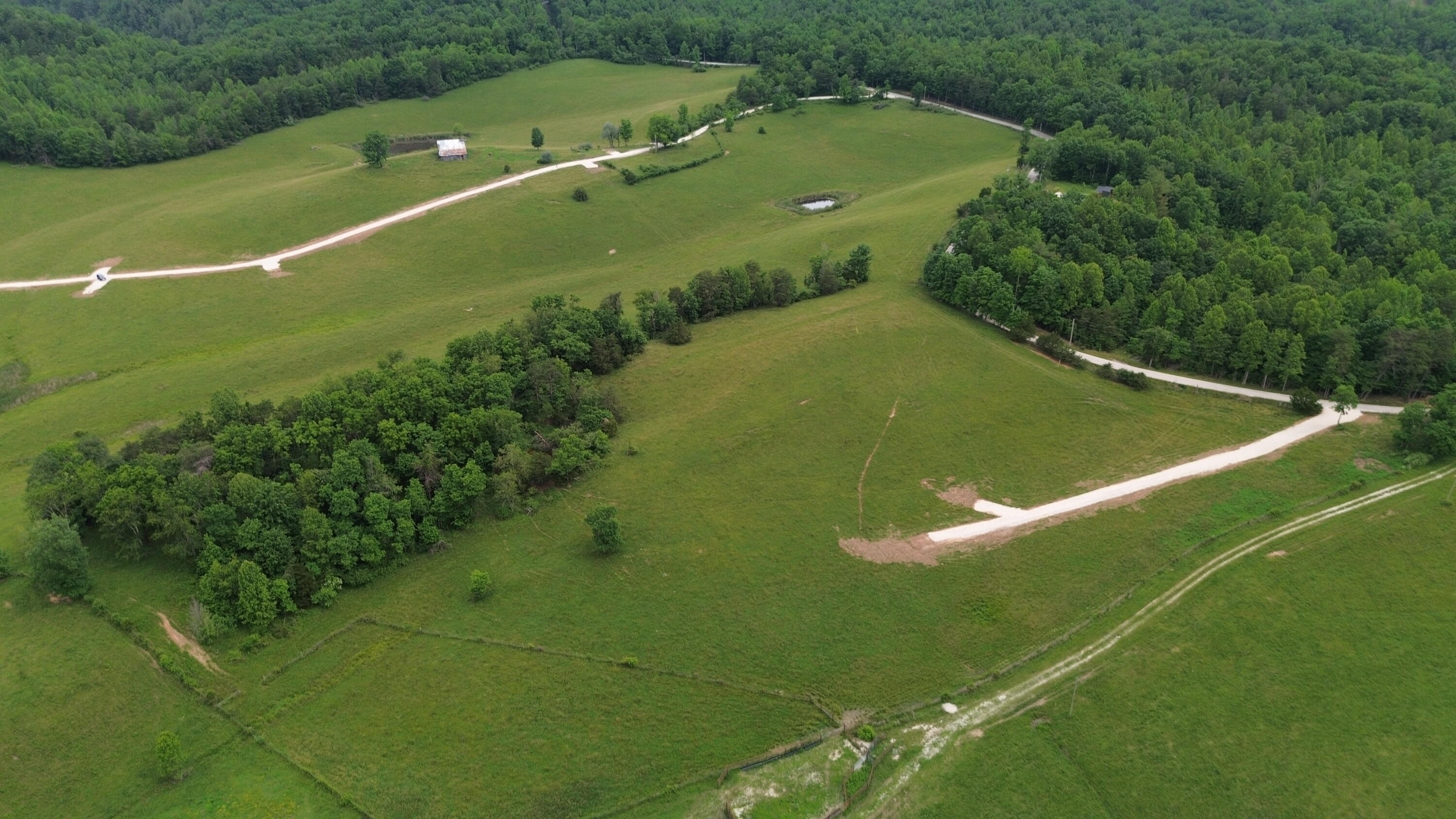 4135 Big Andy Ridge Road Tract 8 Property Photo 7