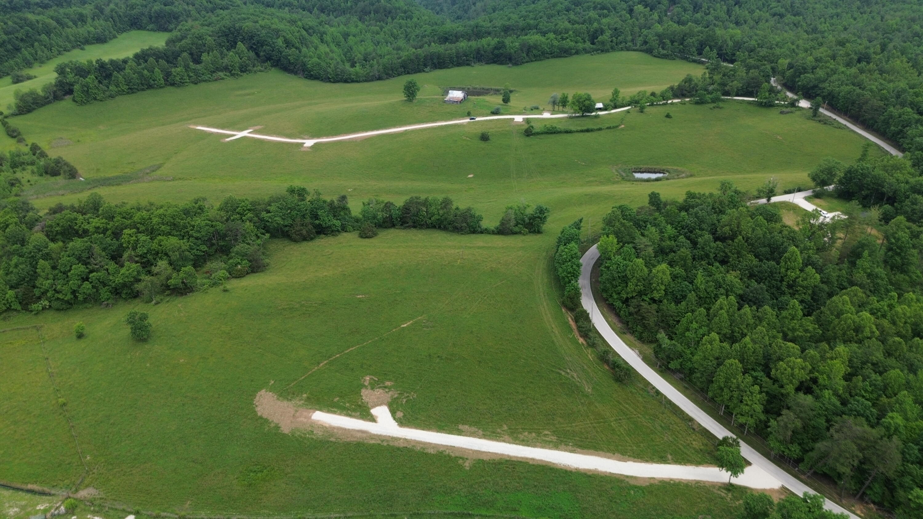 4135 Big Andy Ridge Road Tract 8 Property Photo 9