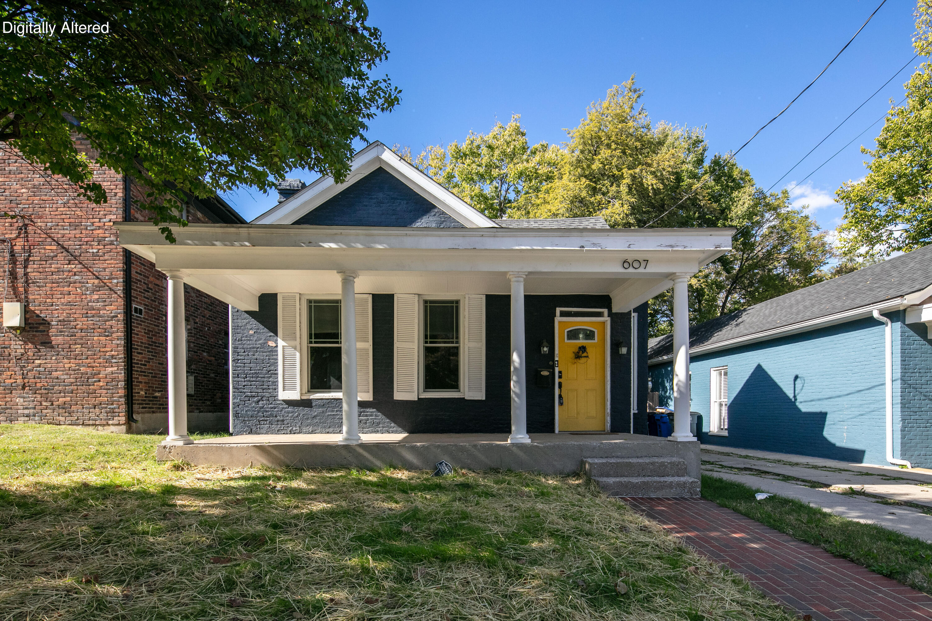 607 N Broadway Property Photo 1