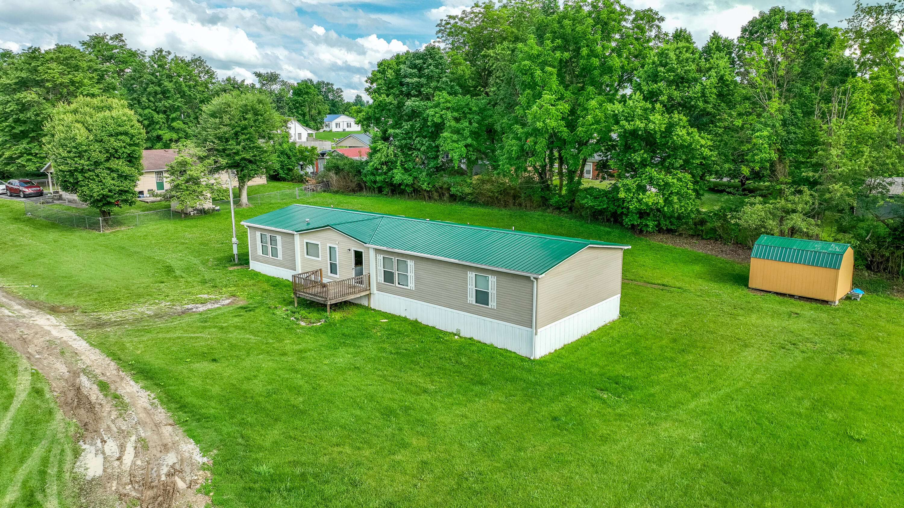 16 Houston Drive Property Photo 49