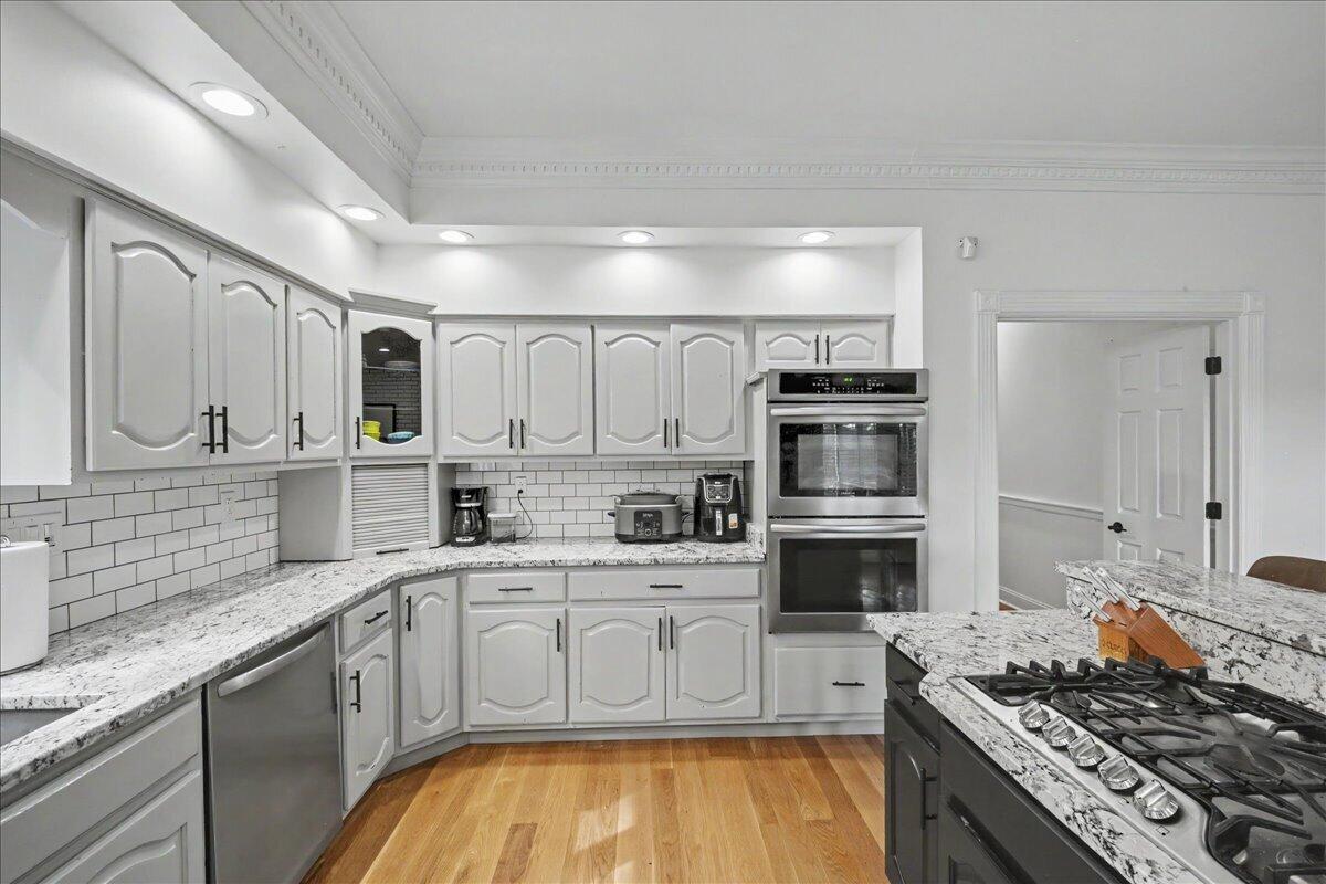 502 Breckenridge Boulevard Property Photo 81