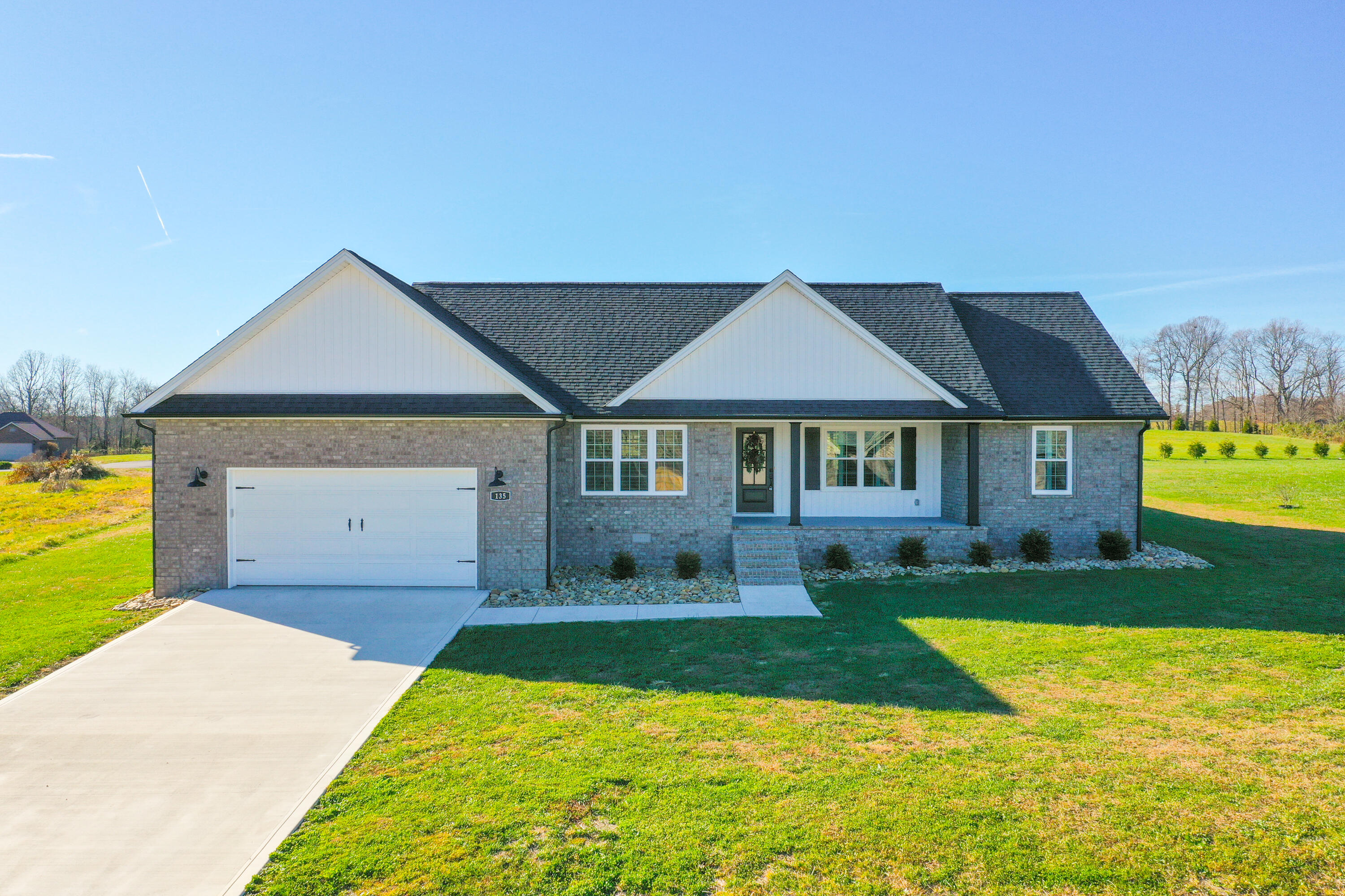 135 Jolynn Drive Property Photo 1
