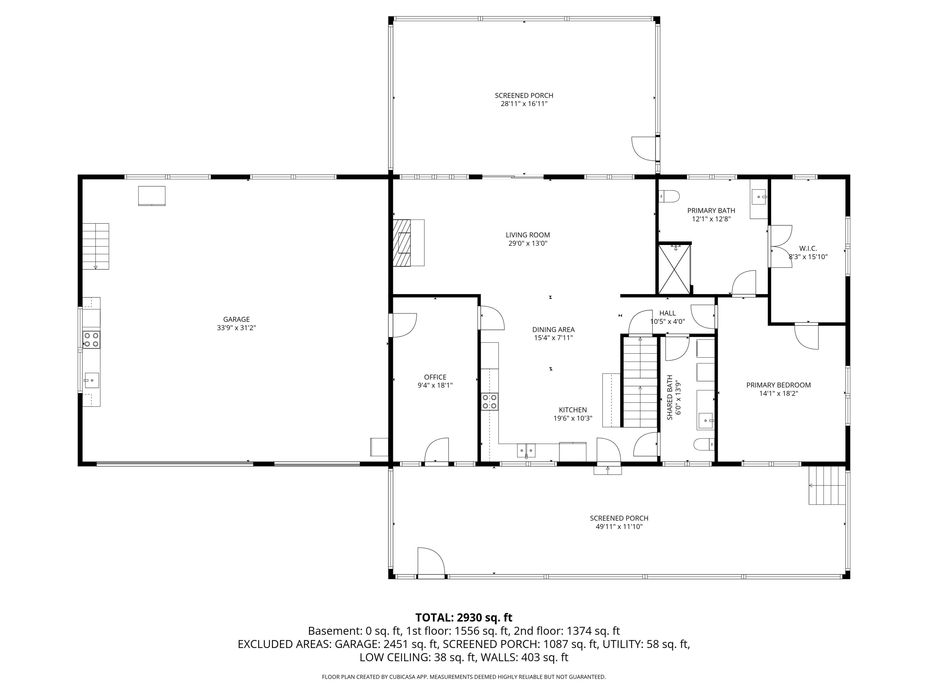 3700 River Drive Property Photo 2