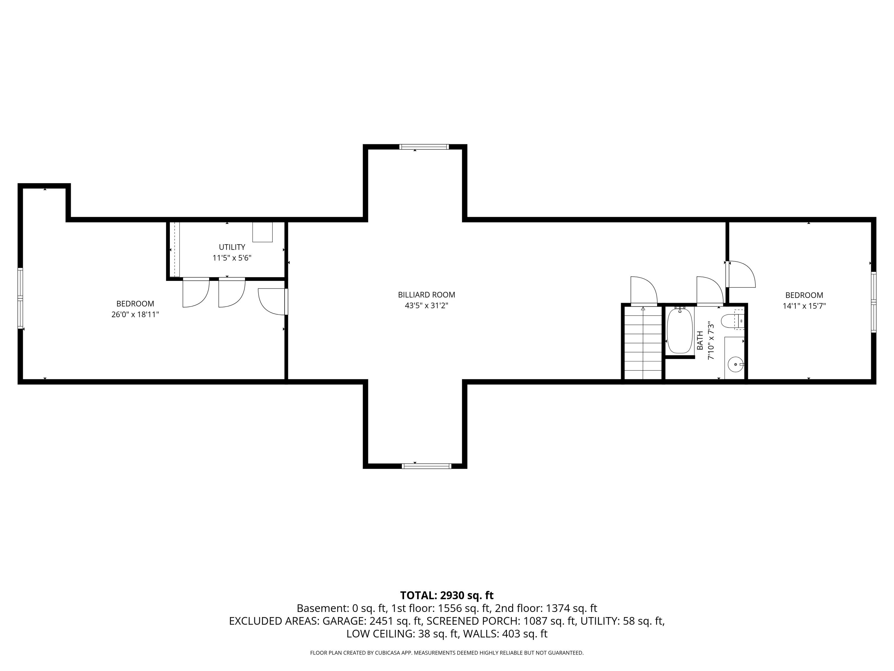 3700 River Drive Property Photo 3