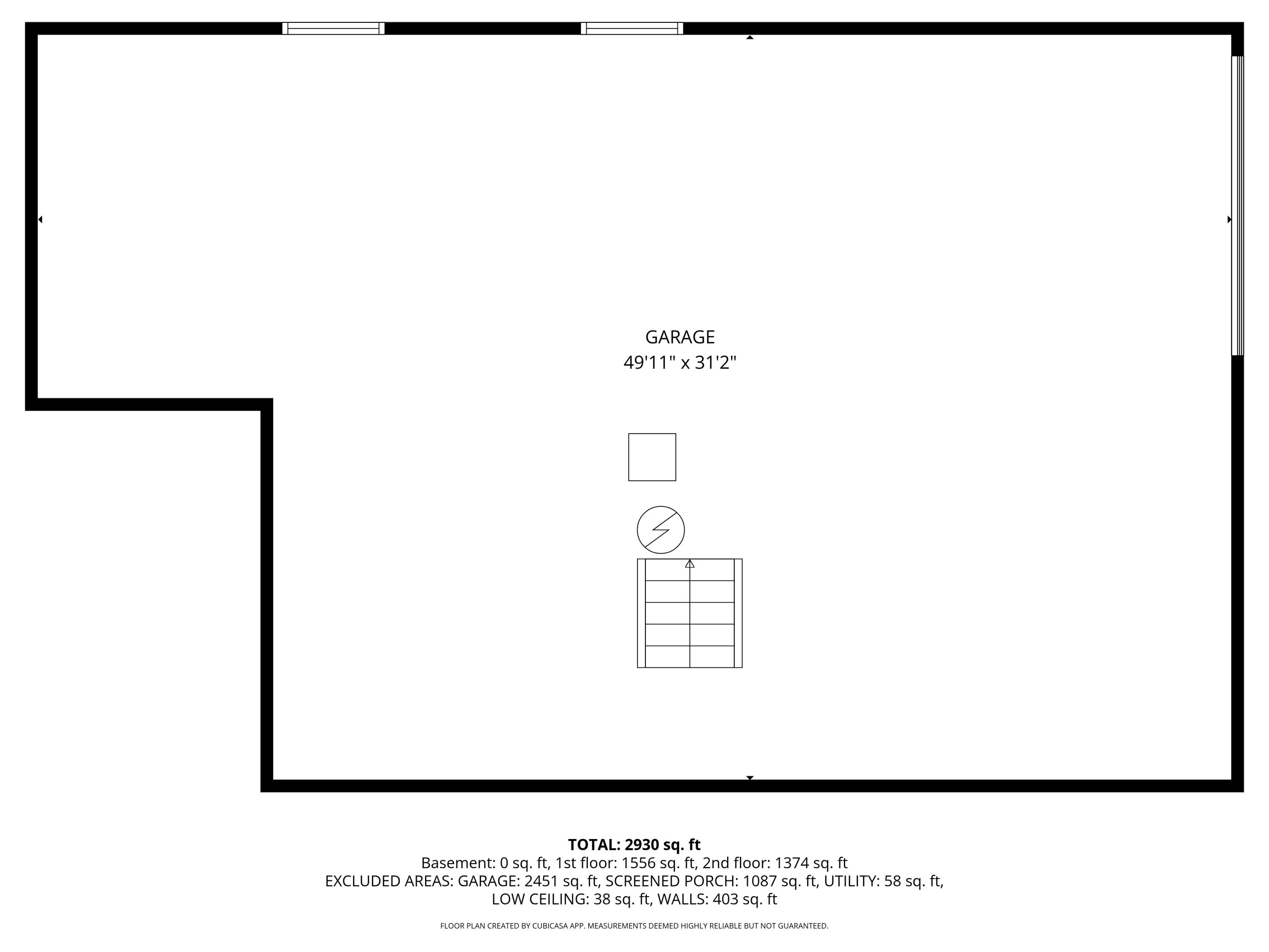3700 River Drive Property Photo 4