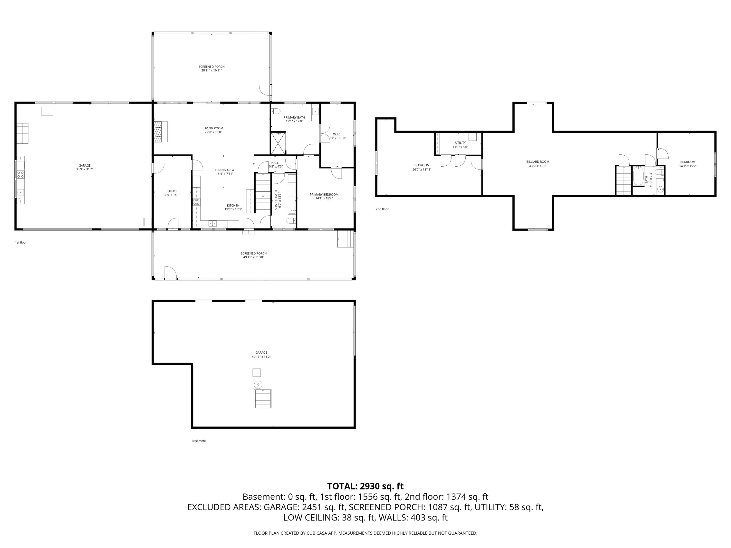 3700 River Drive Property Photo 73