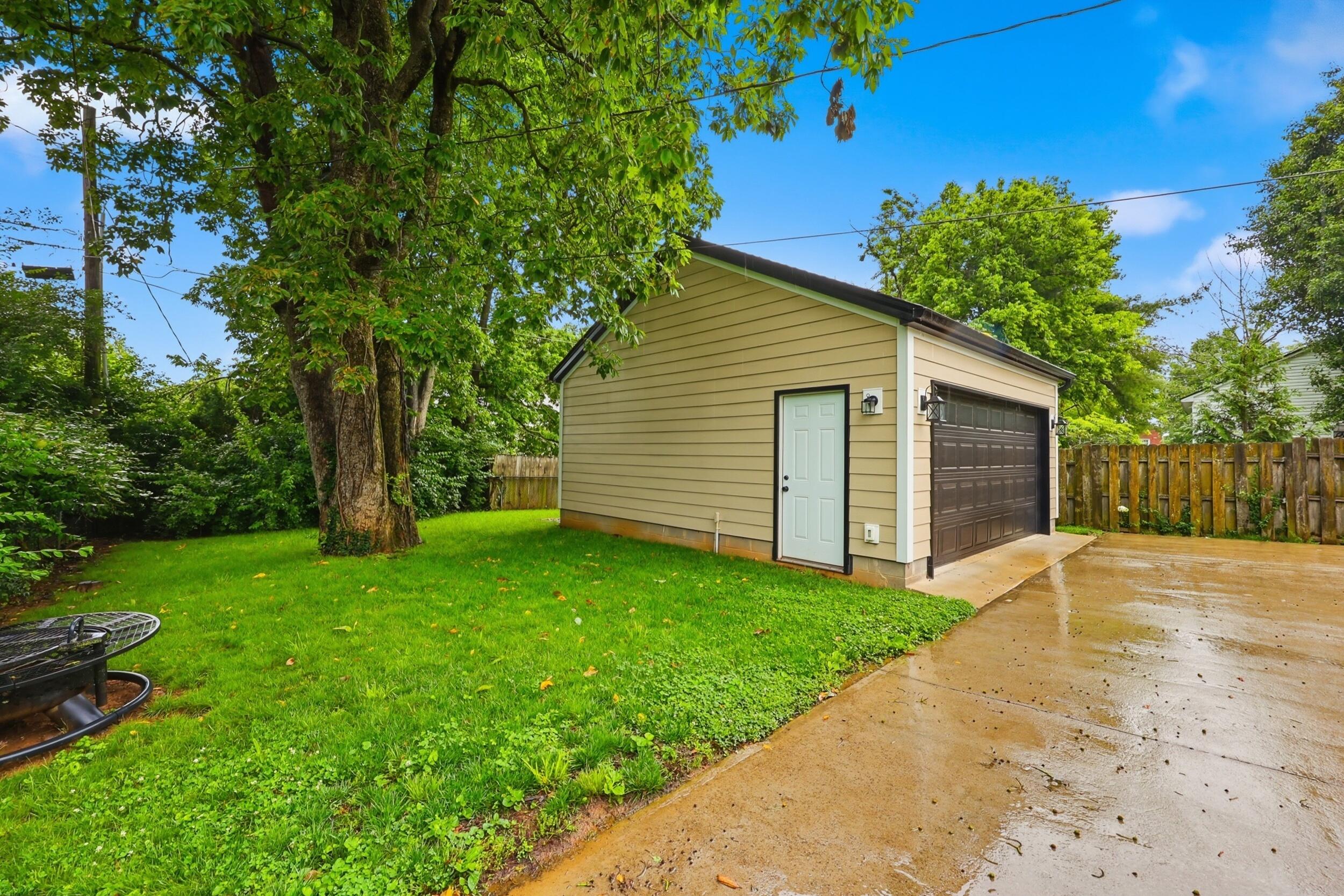 310 Cassidy Avenue Property Photo 40