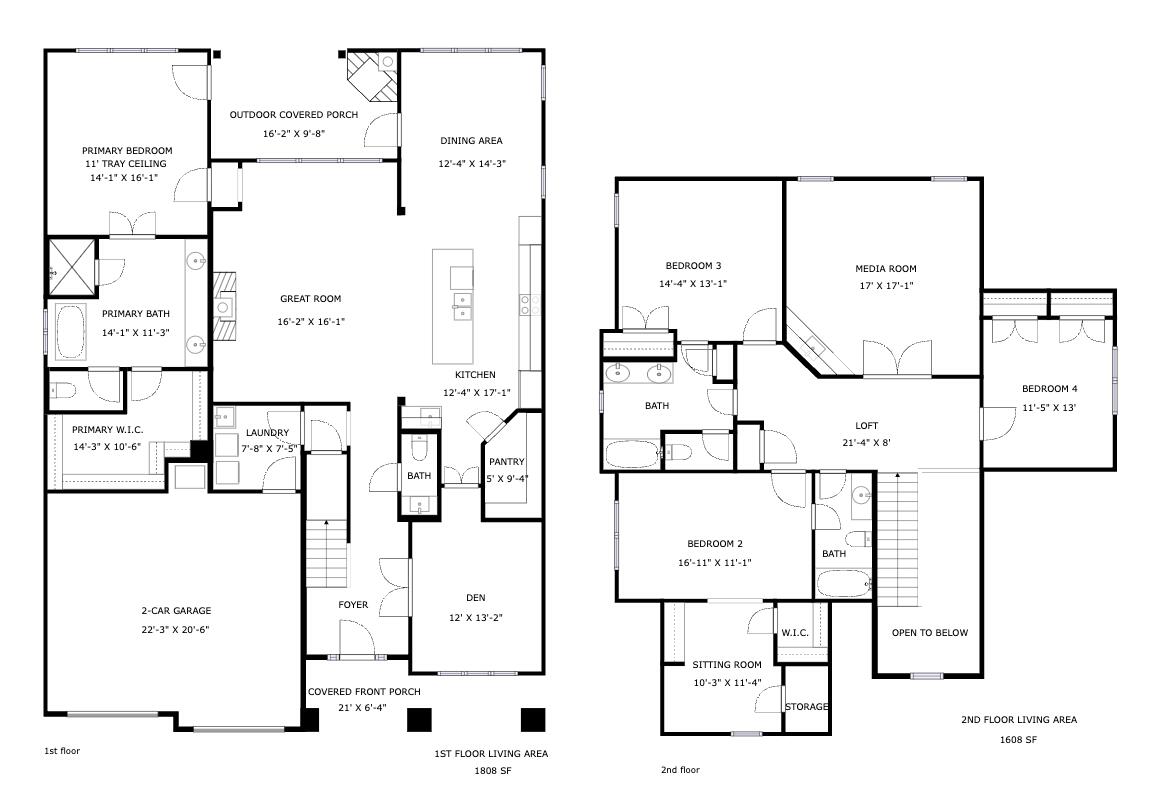 811 Bellerive Boulevard Property Photo 6