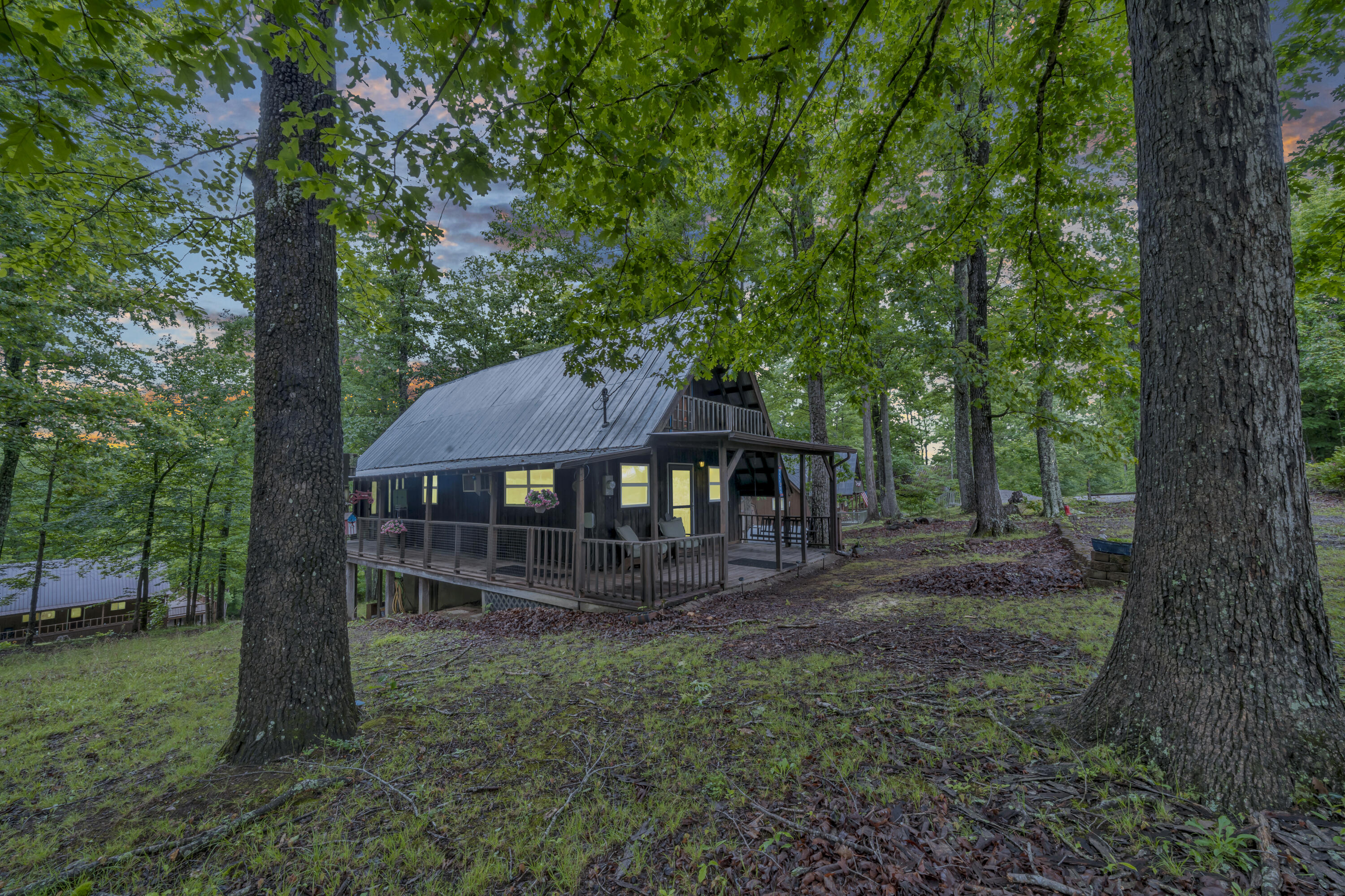 401 Turkey Ridge Road Property Photo 37