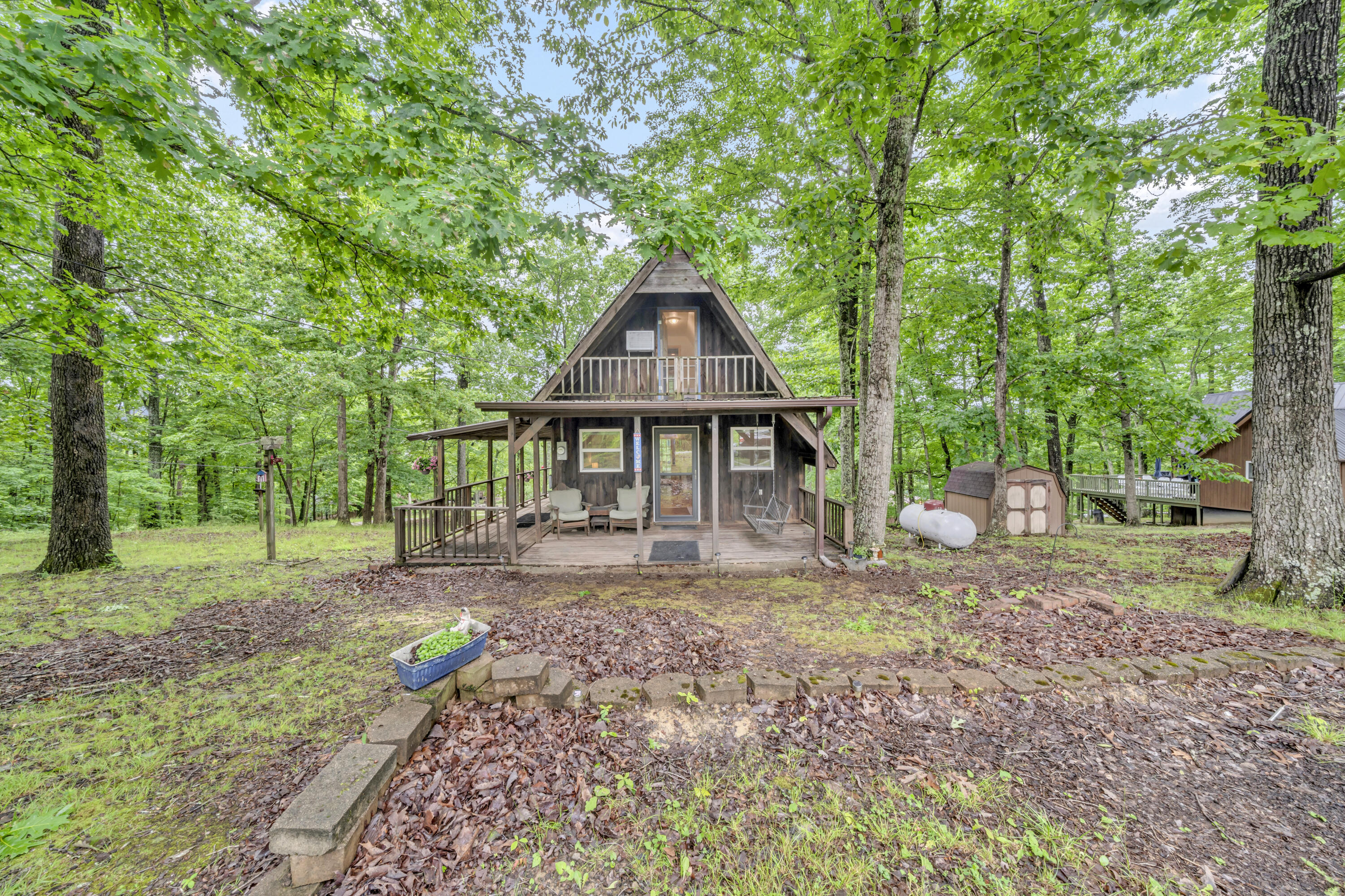 401 Turkey Ridge Road Property Photo 43