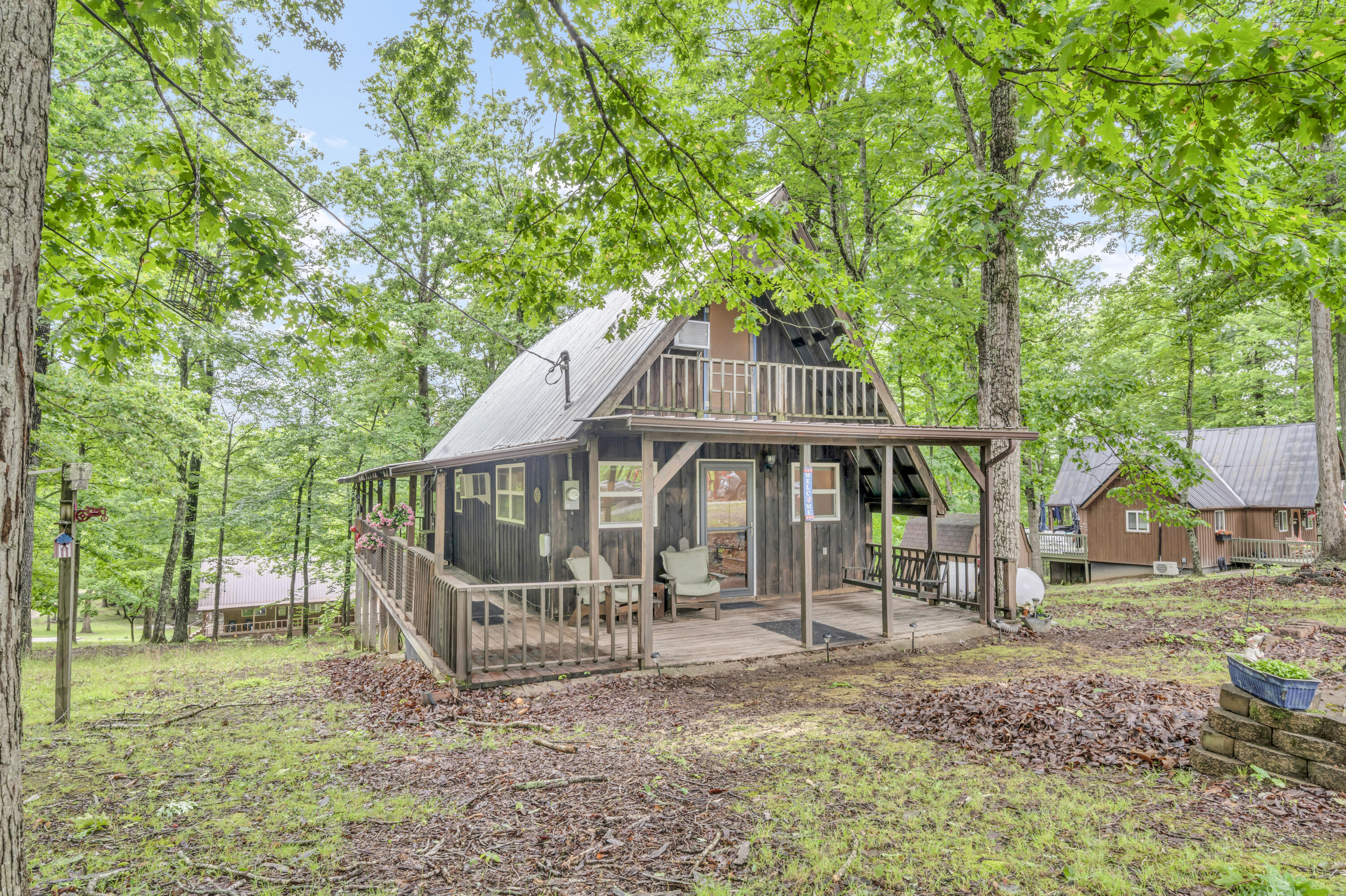 401 Turkey Ridge Road Property Photo 44