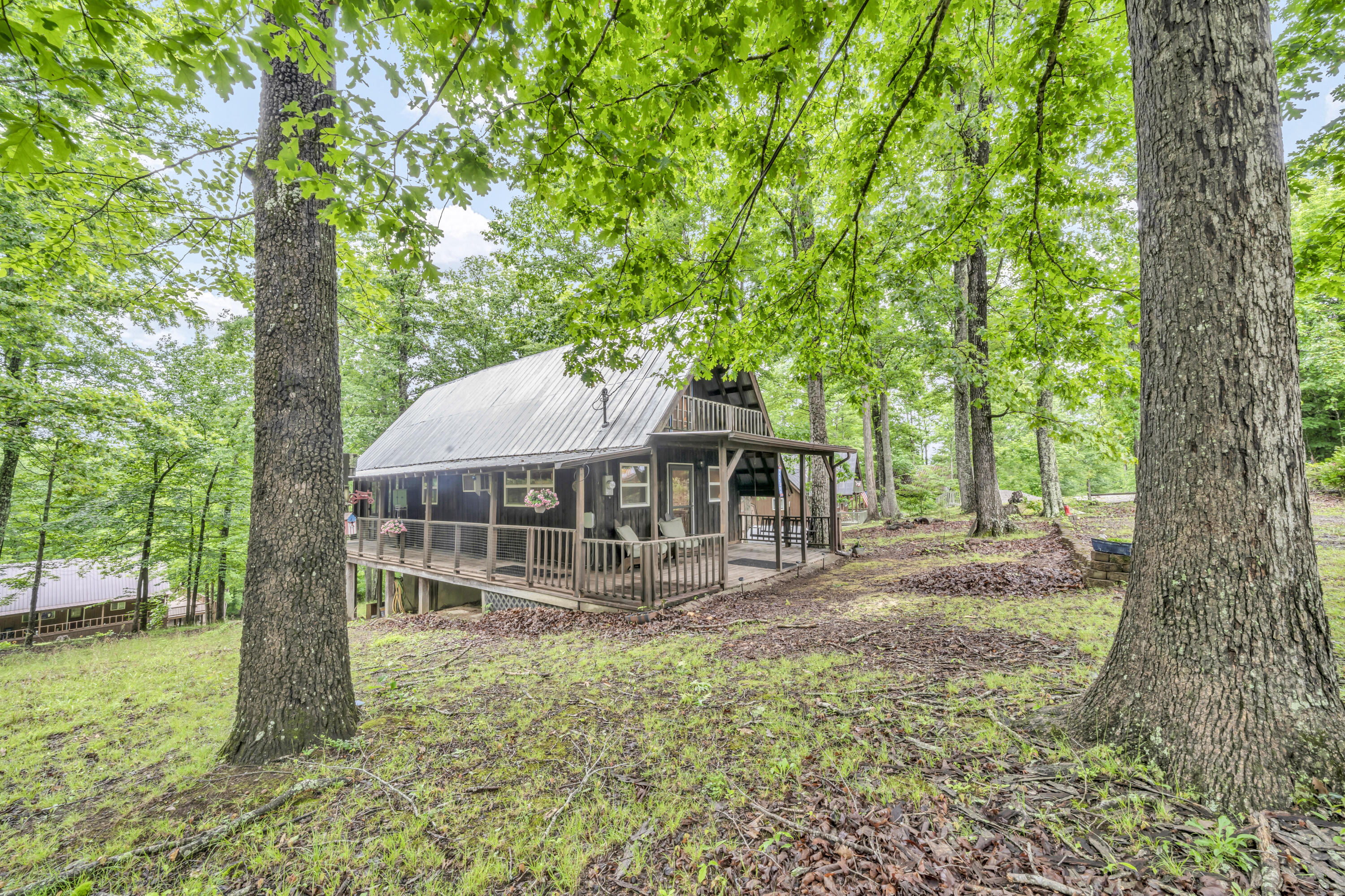 401 Turkey Ridge Road Property Photo 45