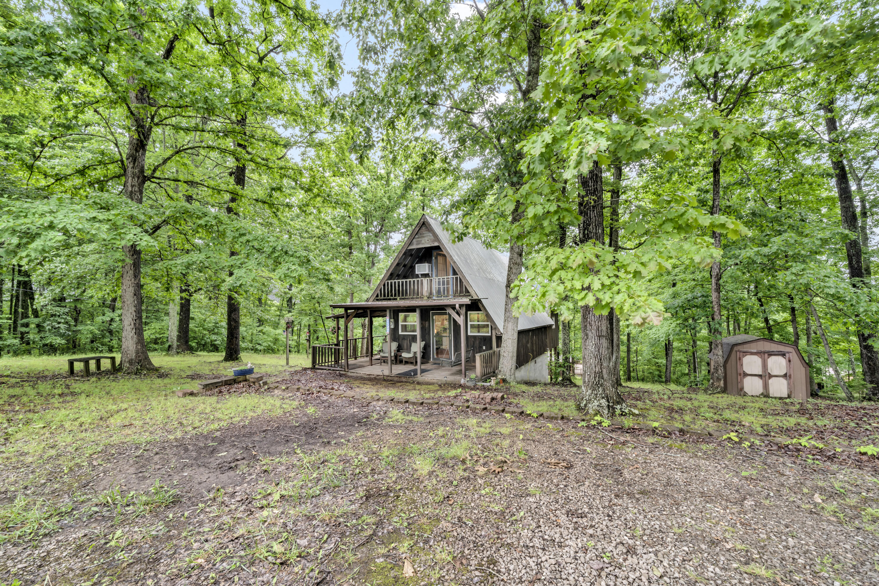 401 Turkey Ridge Road Property Photo 46