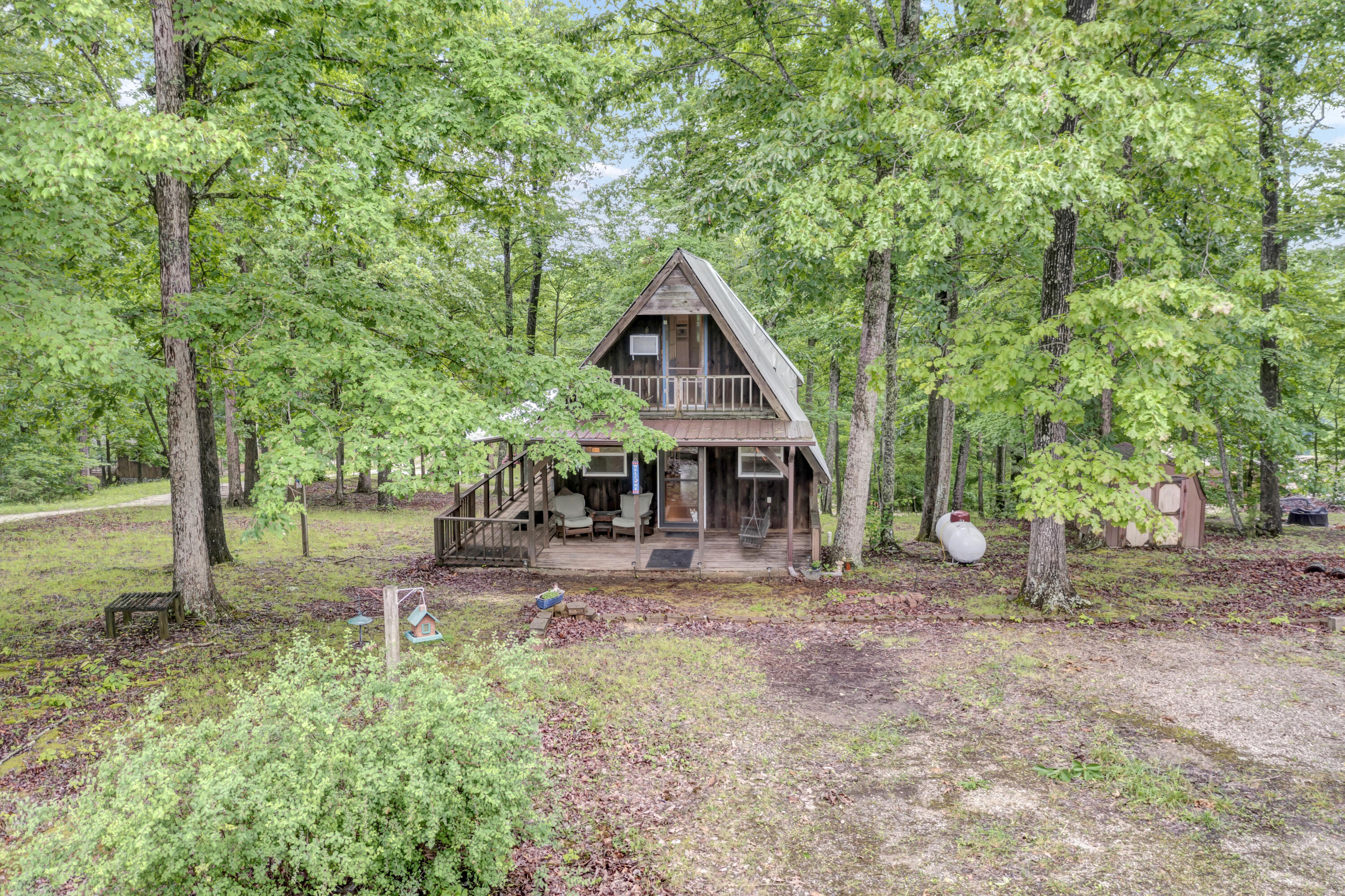 401 Turkey Ridge Road Property Photo 49