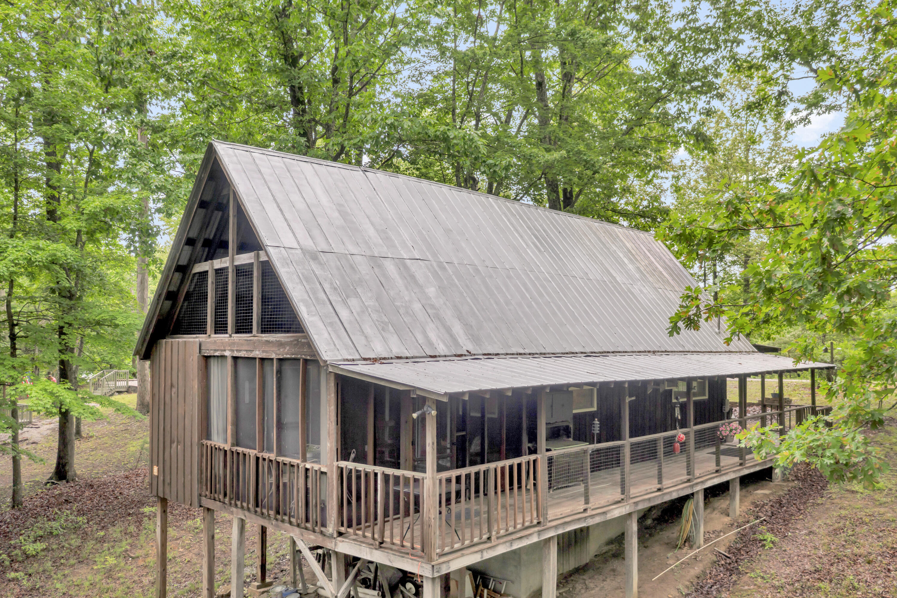 401 Turkey Ridge Road Property Photo 53