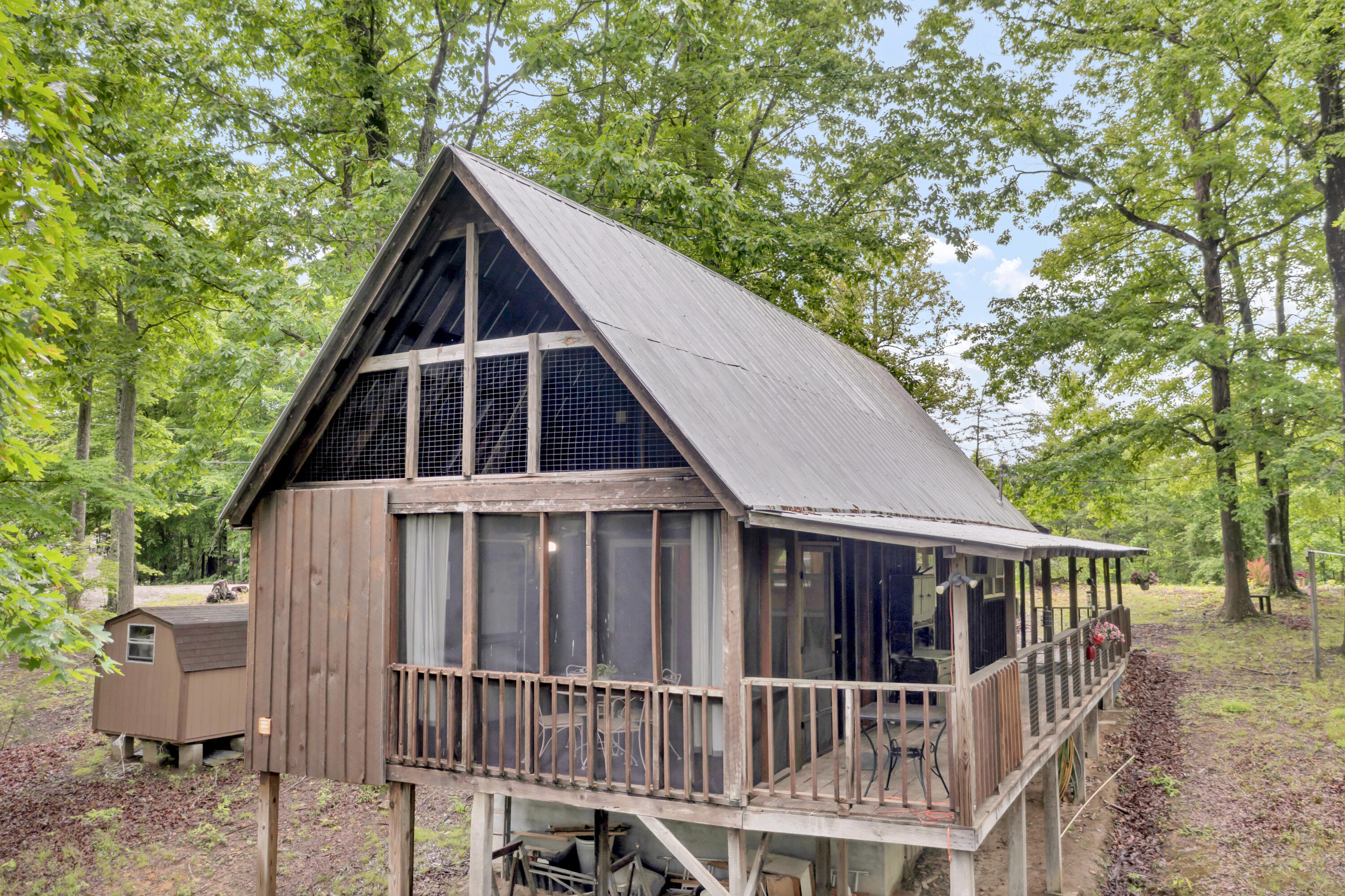 401 Turkey Ridge Road Property Photo 54