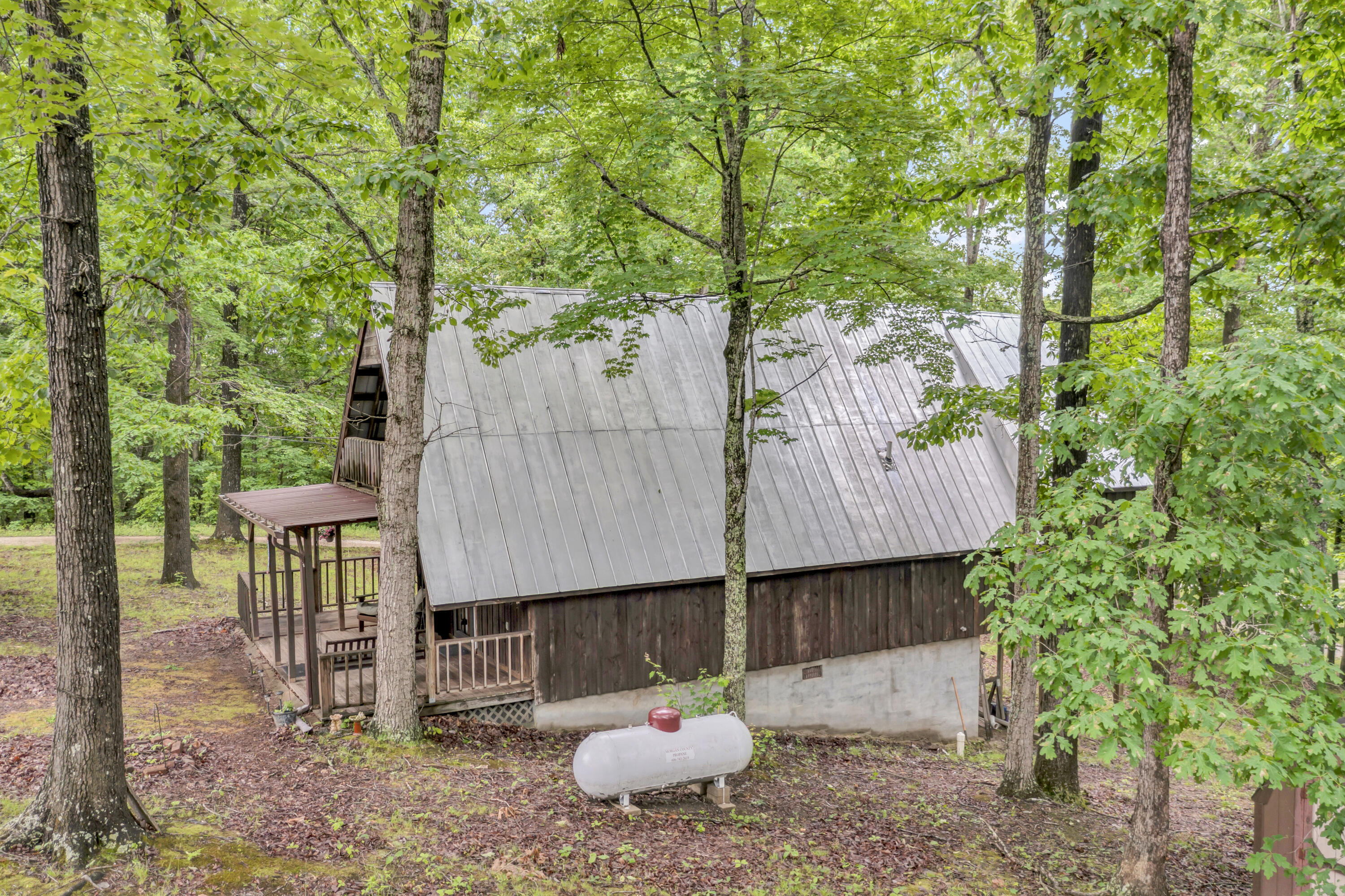 401 Turkey Ridge Road Property Photo 56