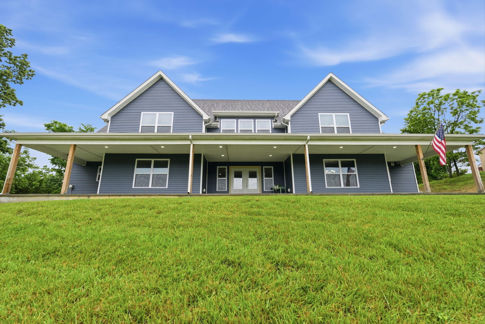 203 Mallard Point Drive Property Photo 8