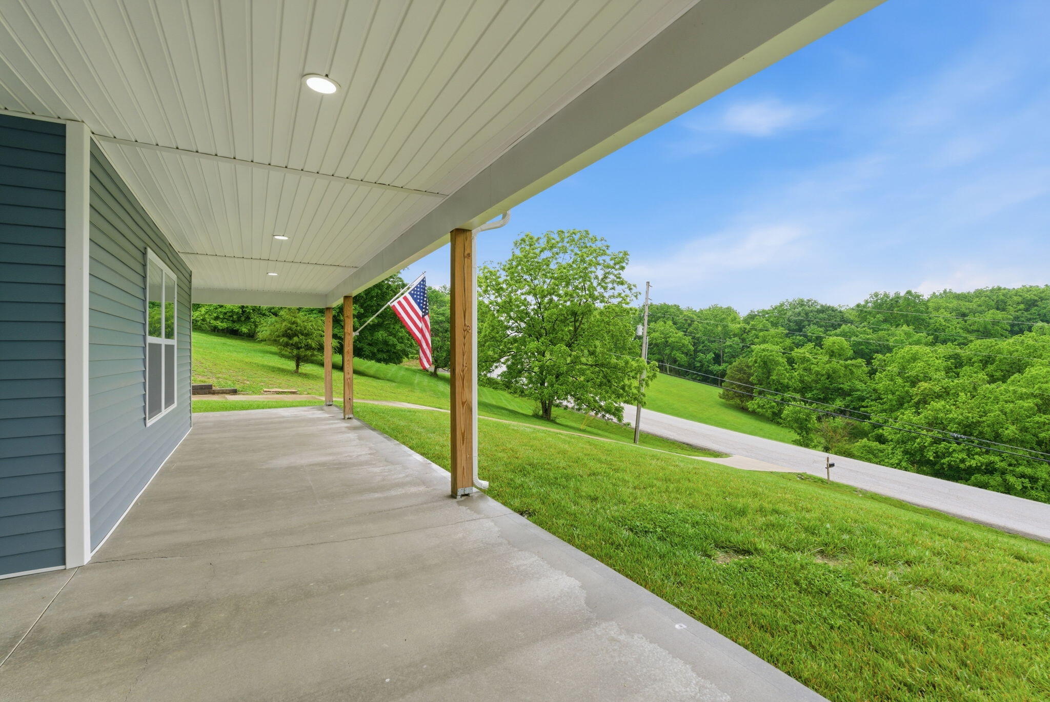 203 Mallard Point Drive Property Photo 10