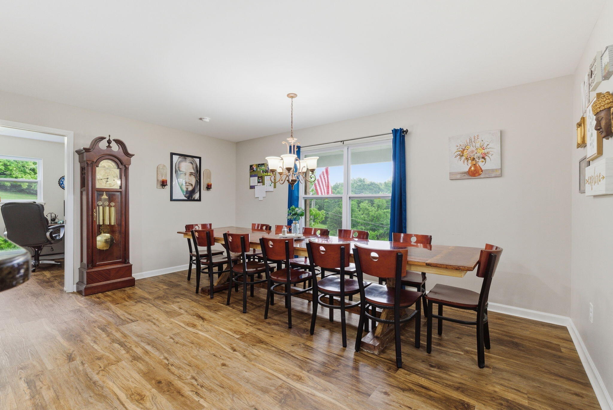 203 Mallard Point Drive Property Photo 19