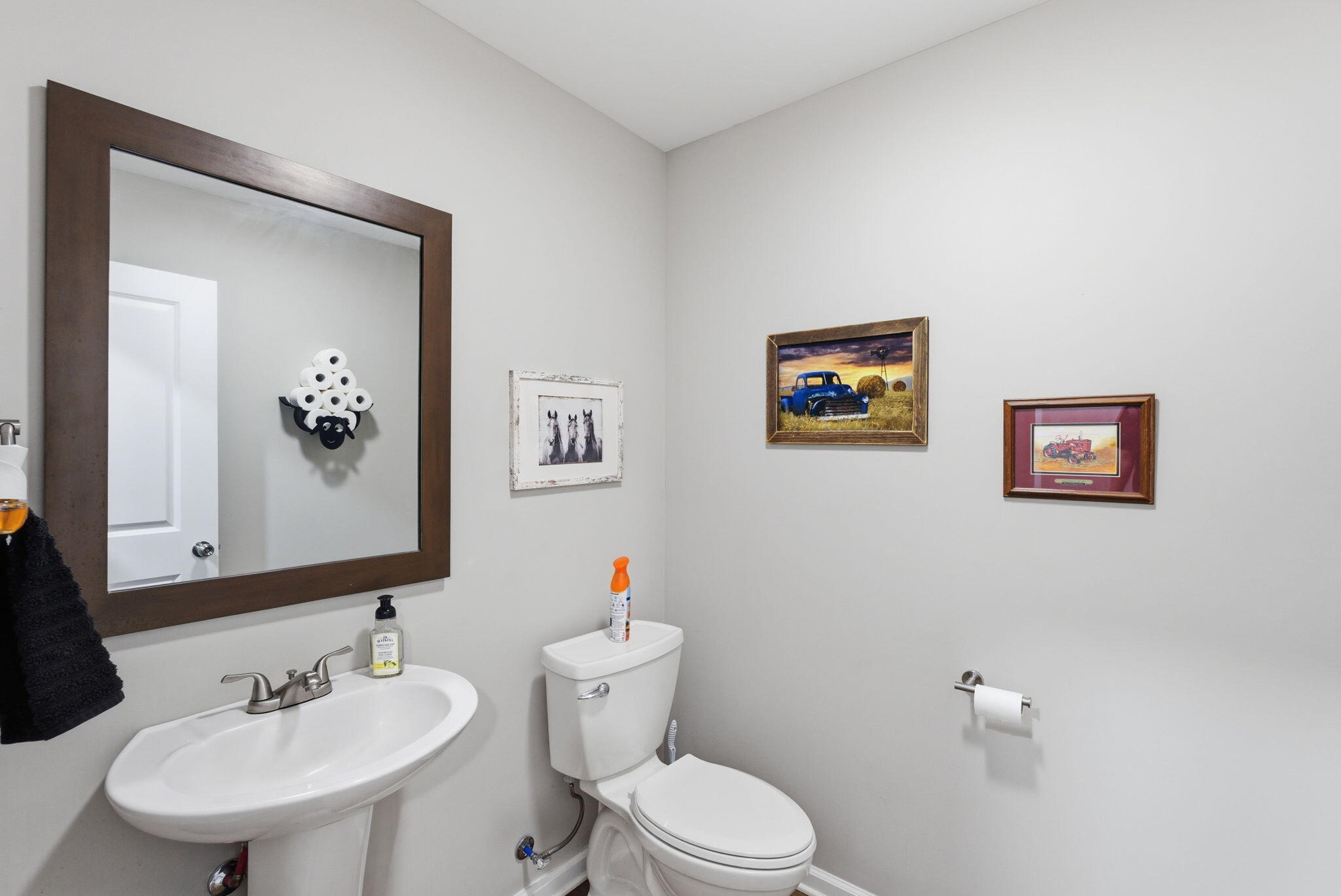 203 Mallard Point Drive Property Photo 28