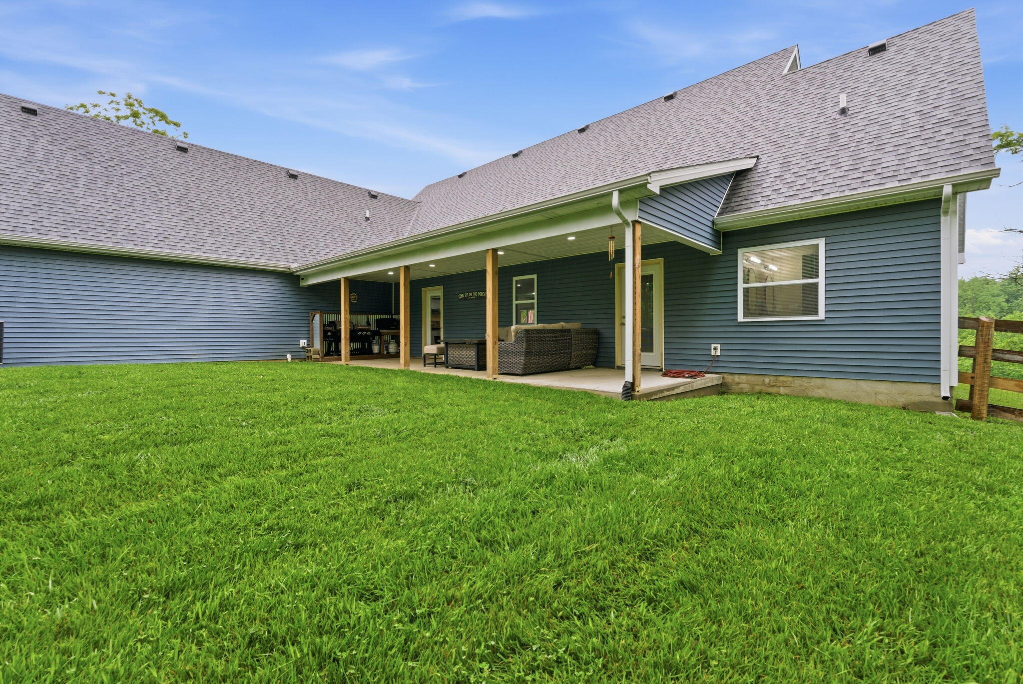 203 Mallard Point Drive Property Photo 54