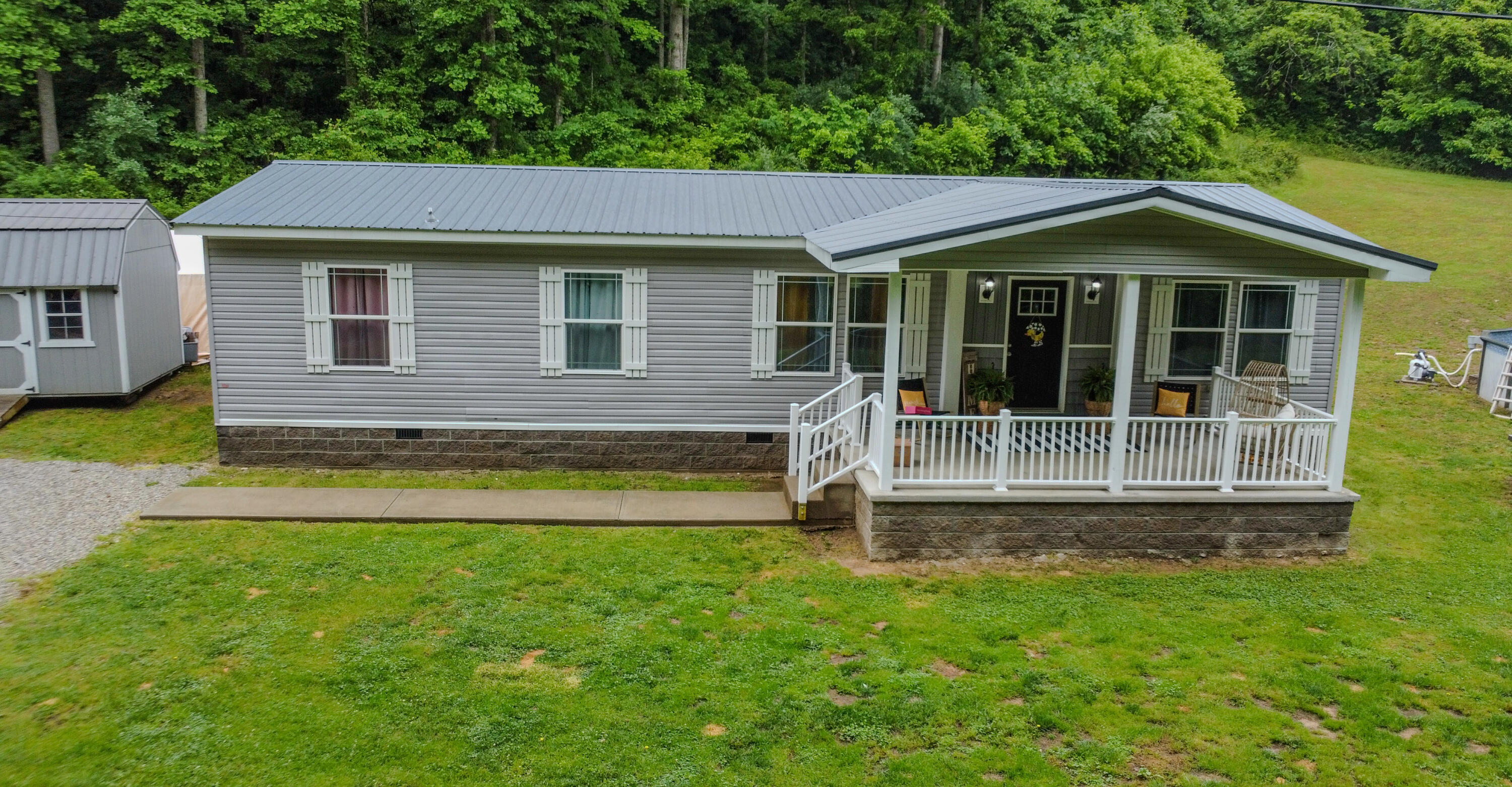 458 Justice Branch Property Photo 15