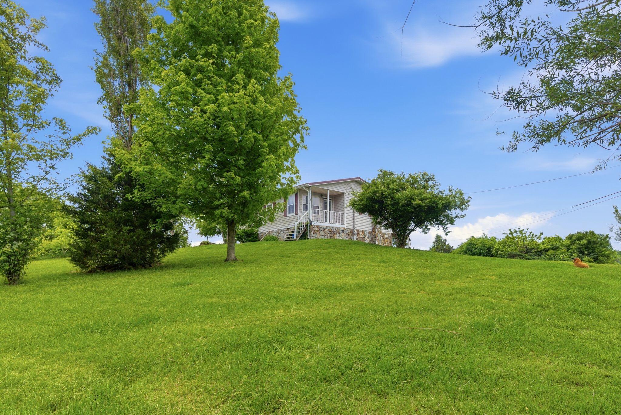1225 Rooster Run Road Property Photo 6