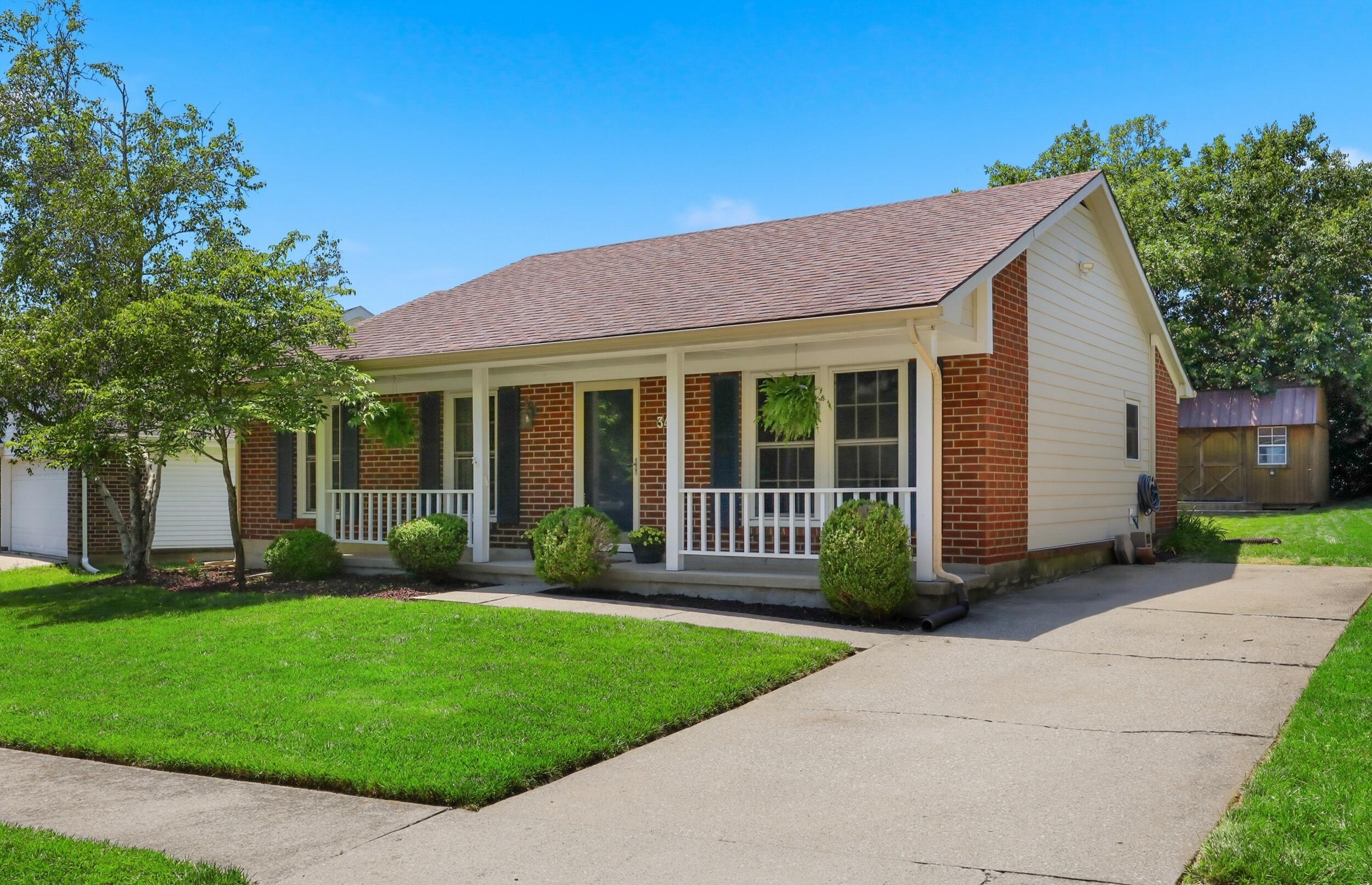 3465 Colonnade Drive Property Photo 1