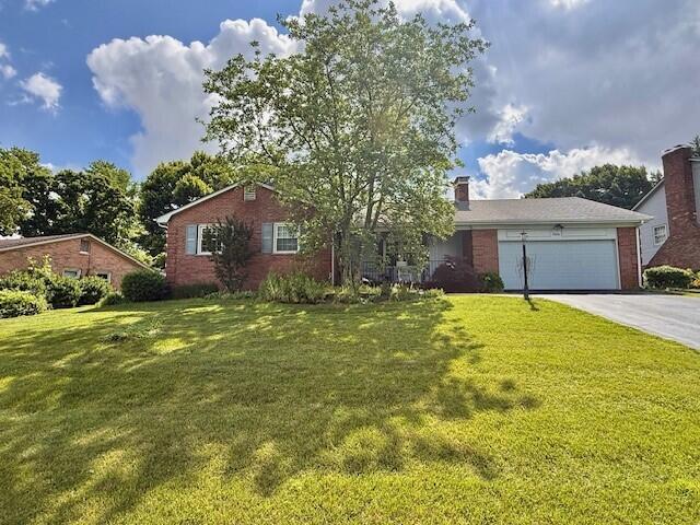 3304 Bellefonte Drive Property Photo 1