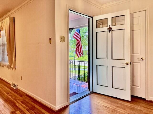 3304 Bellefonte Drive Property Photo 3