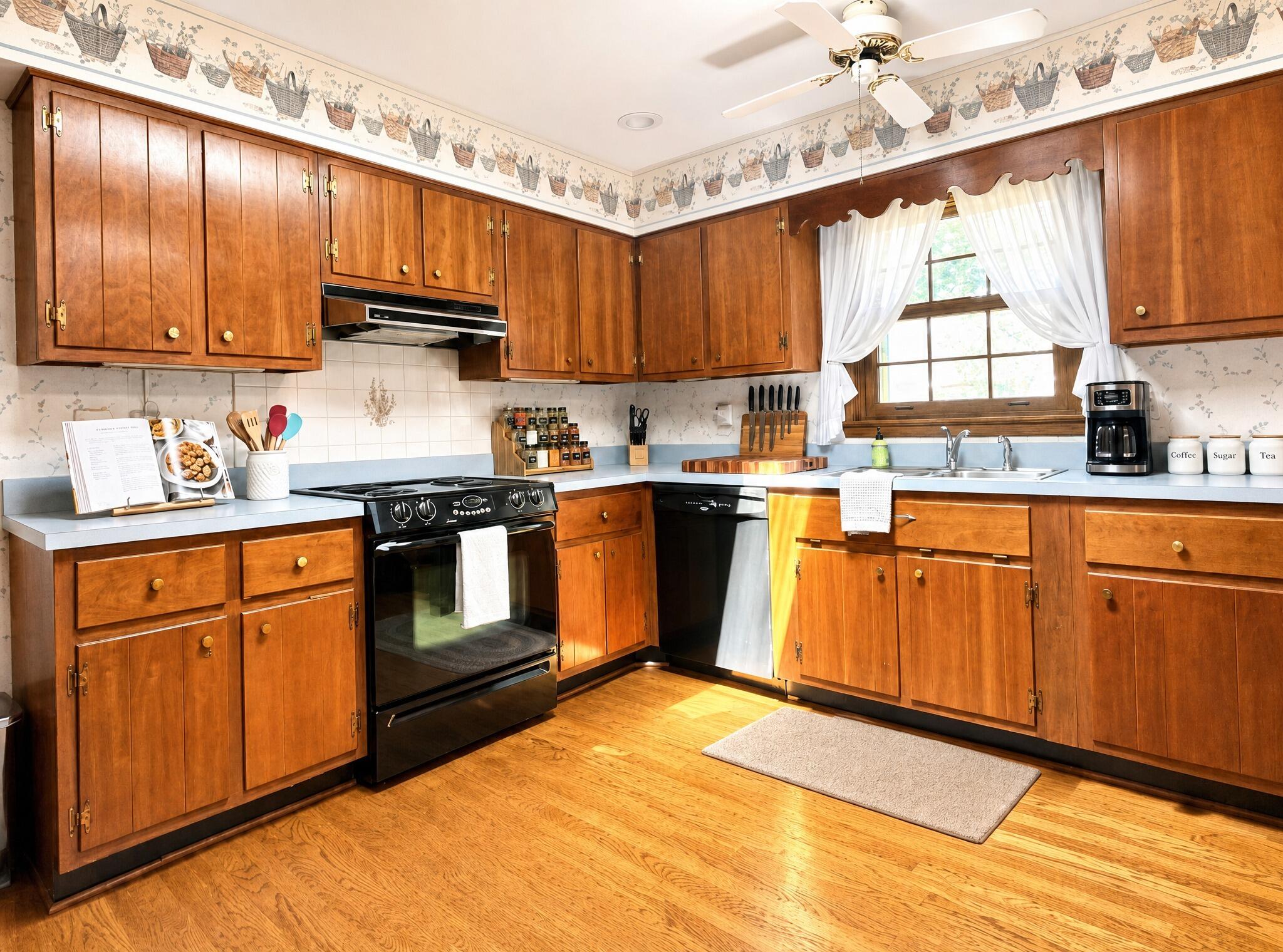 3304 Bellefonte Drive Property Photo 8