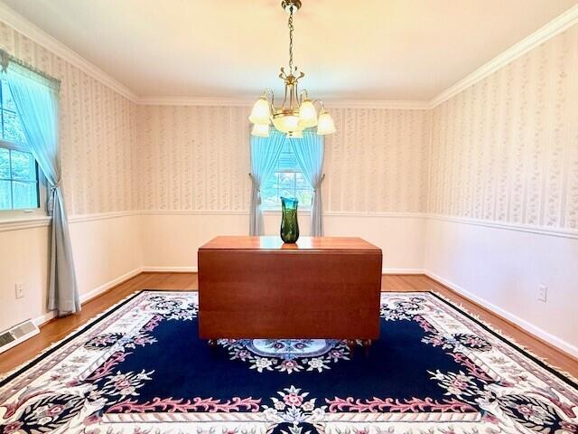 3304 Bellefonte Drive Property Photo 13