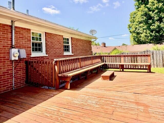 3304 Bellefonte Drive Property Photo 41